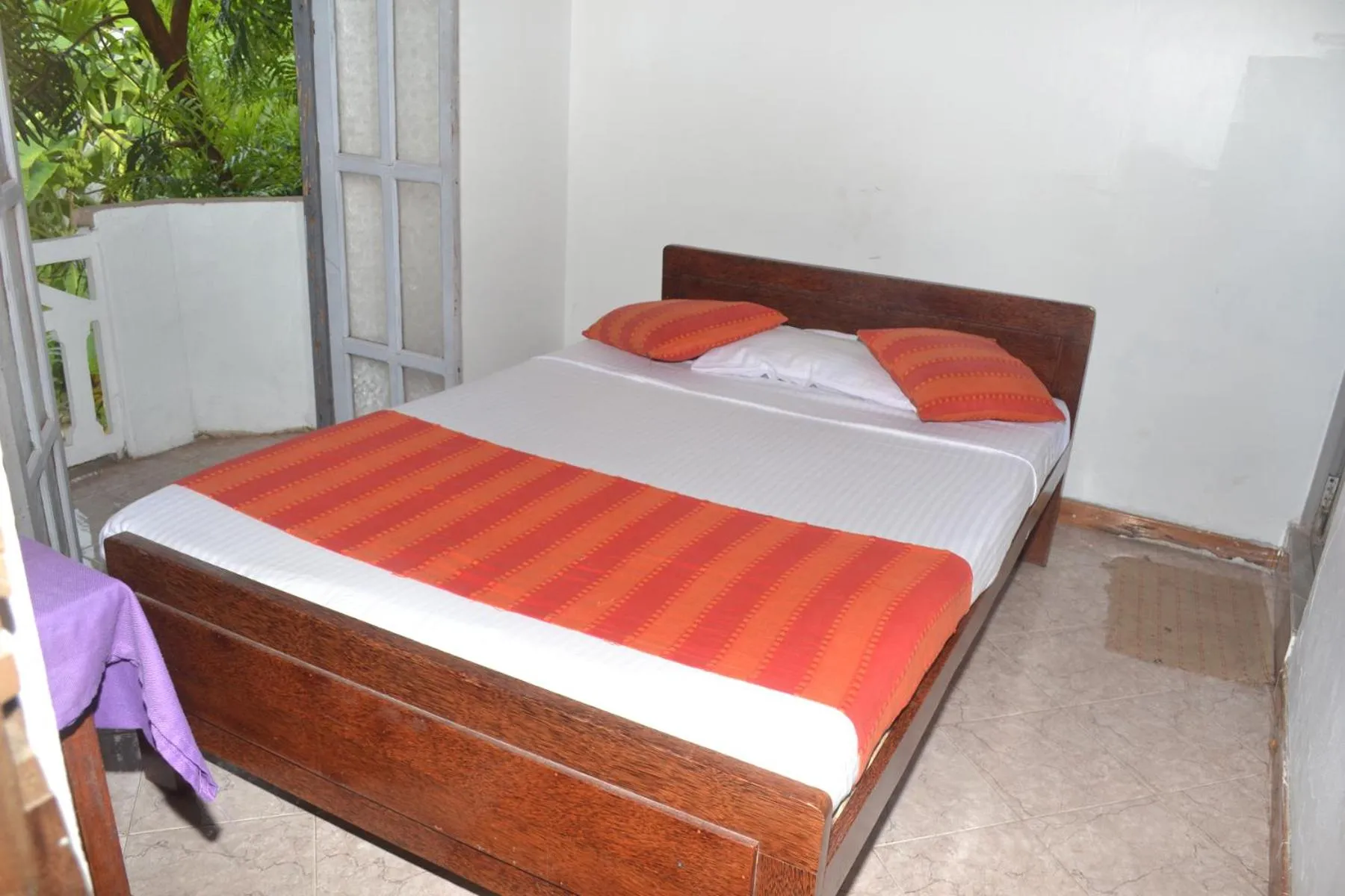 Photo of the whole room, Bed in Hotel Thilon