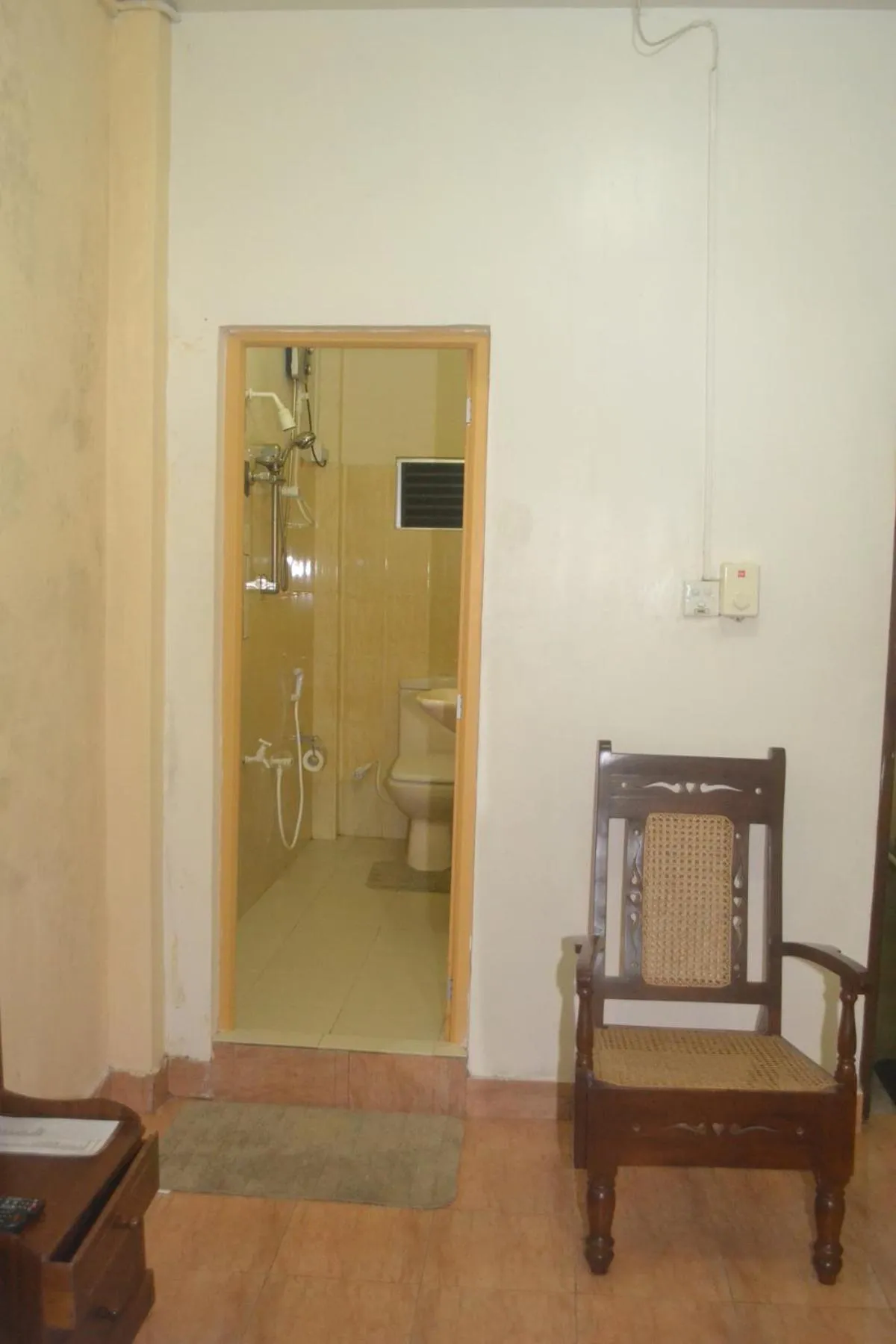 Other in Hotel Thilon