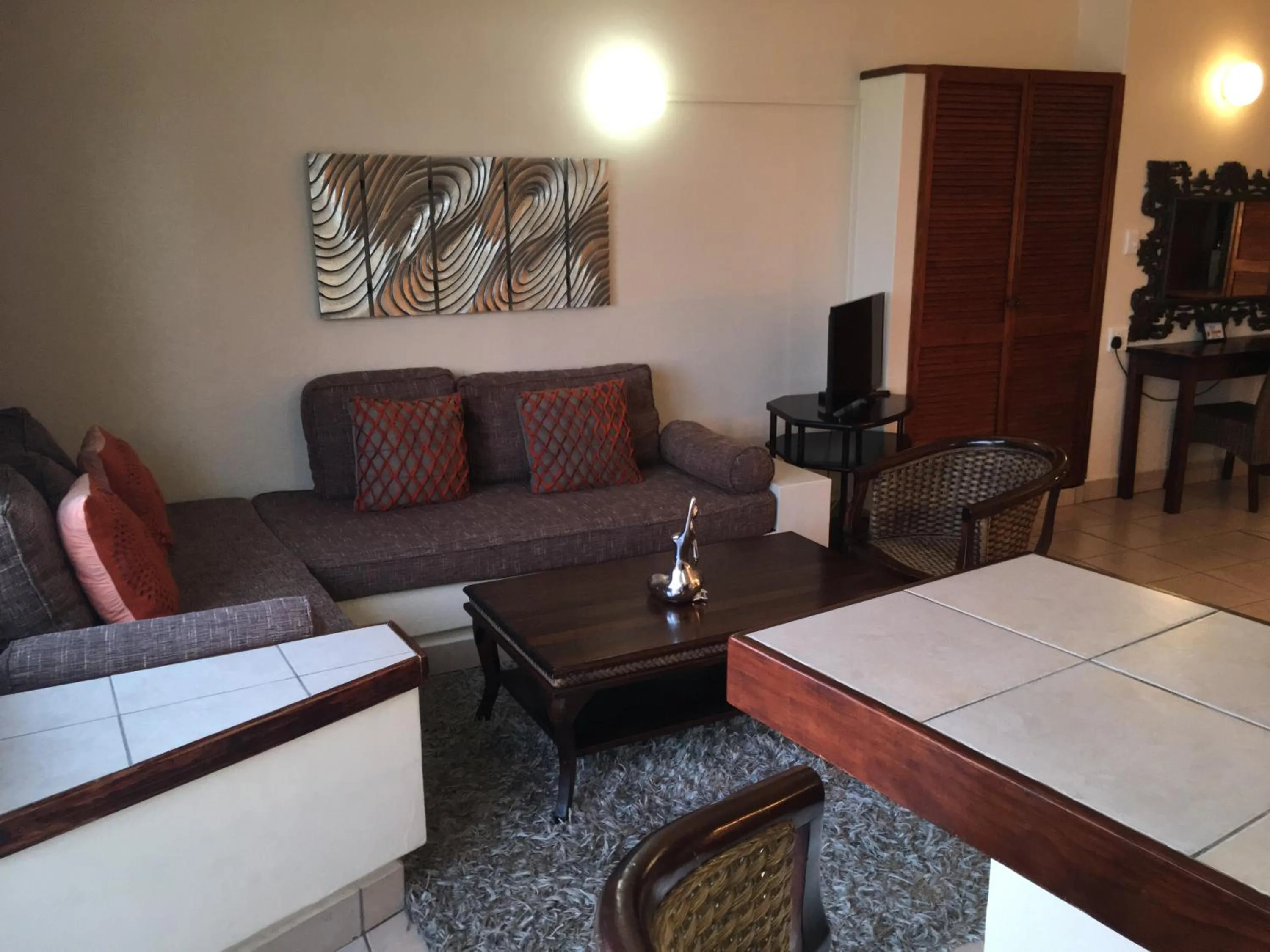 Salt Rock Hotel and Beach Resort