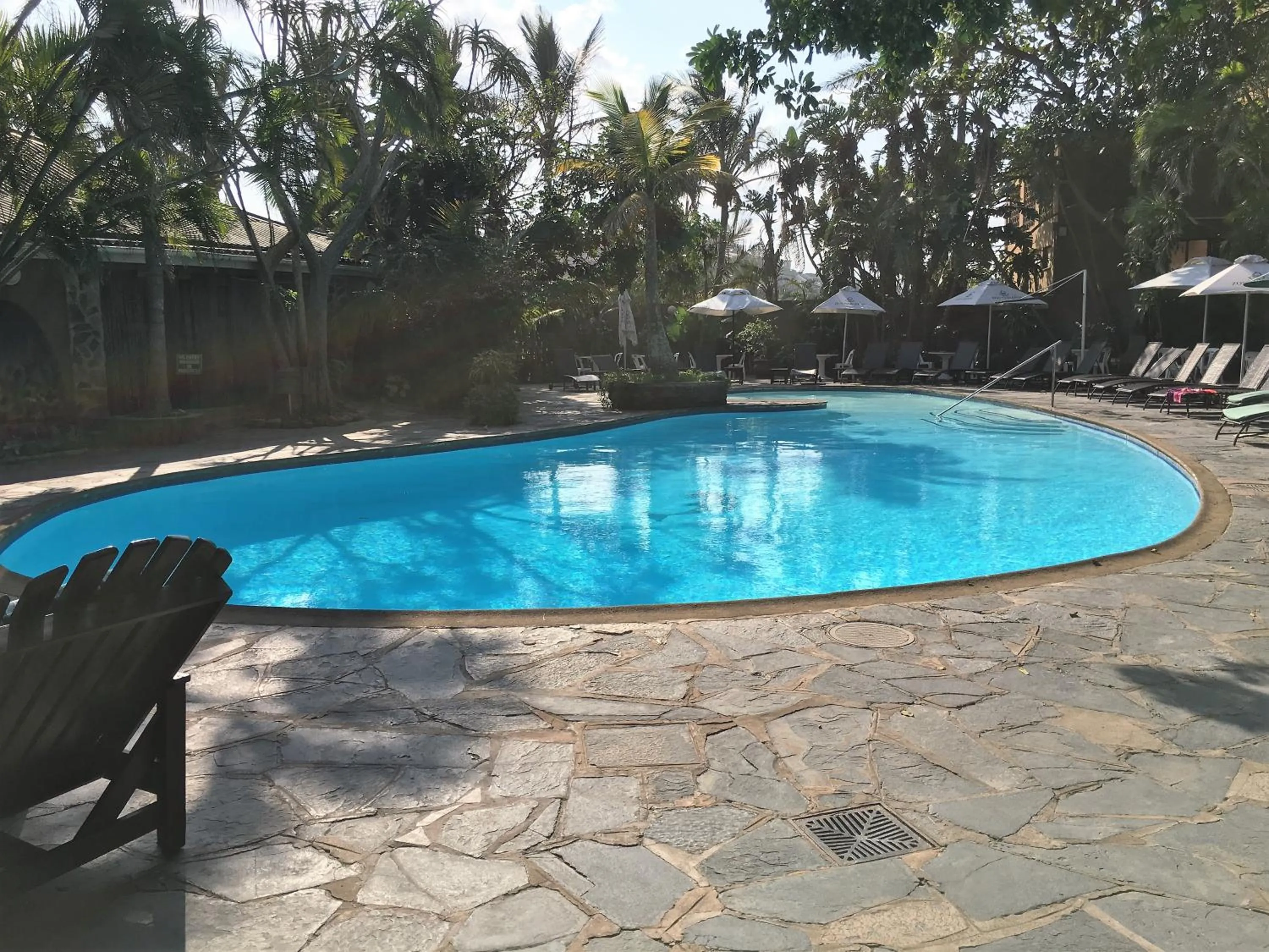  in Salt Rock Hotel and Beach Resort