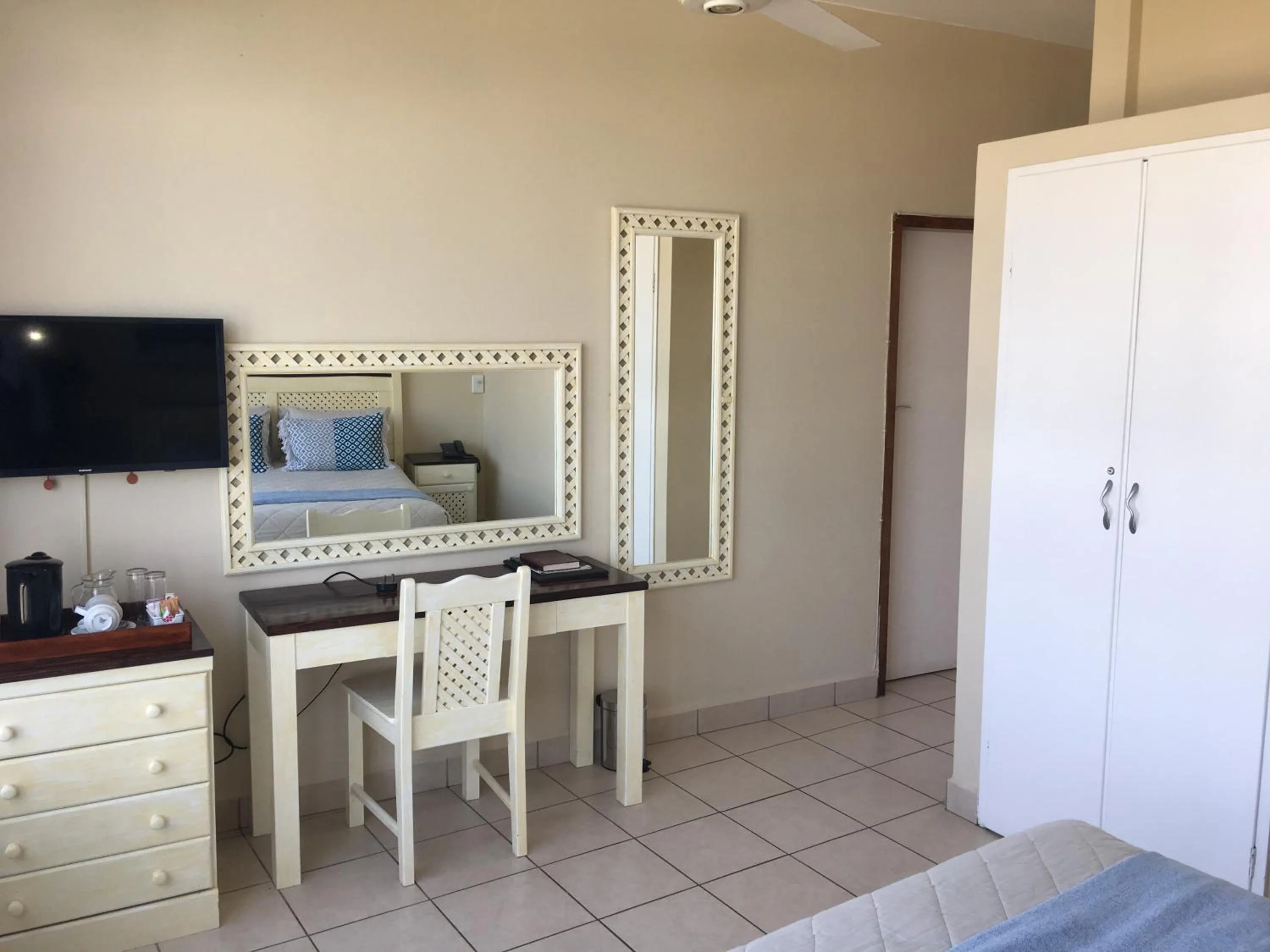 Salt Rock Hotel and Beach Resort