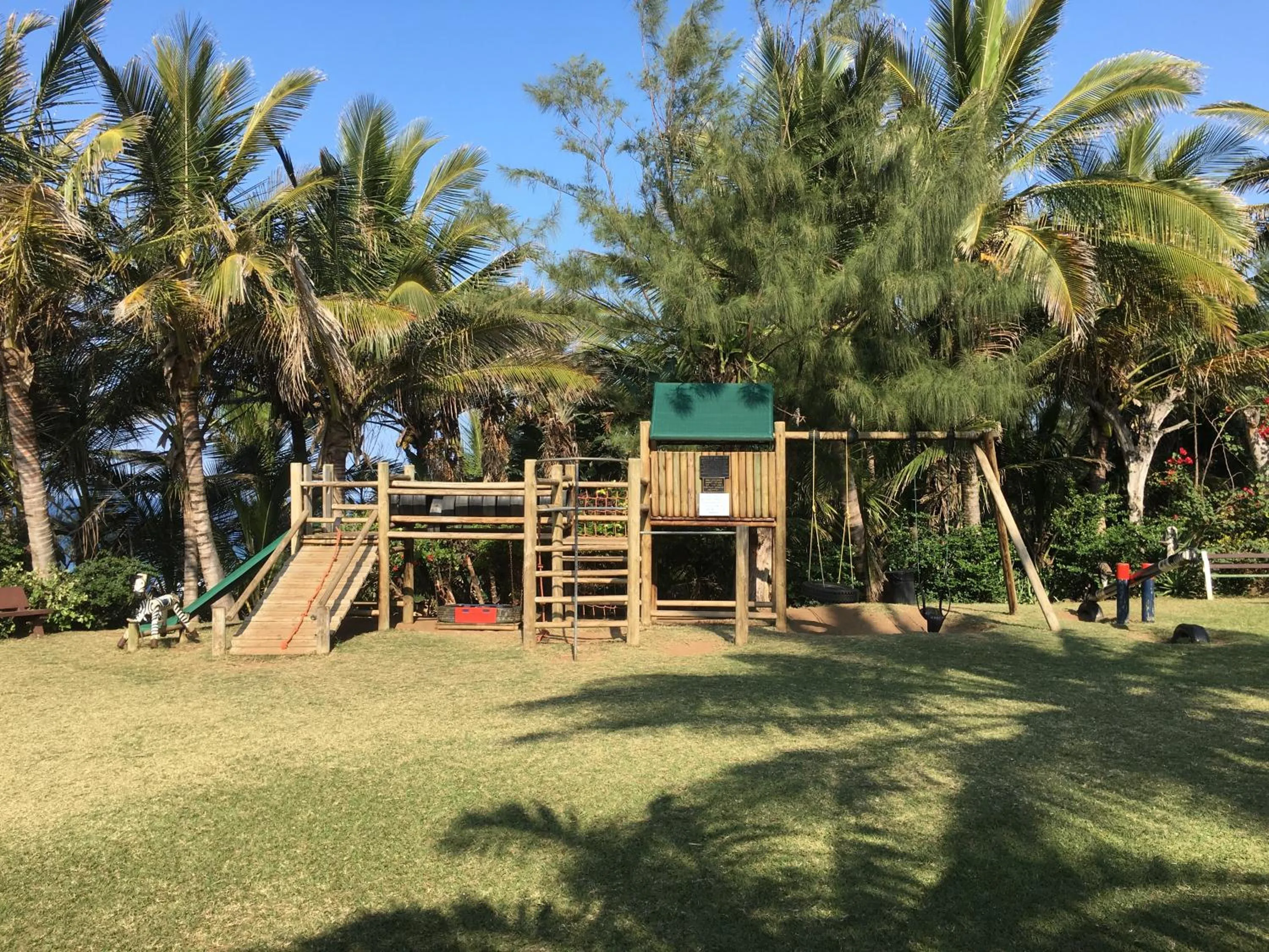 Salt Rock Hotel and Beach Resort