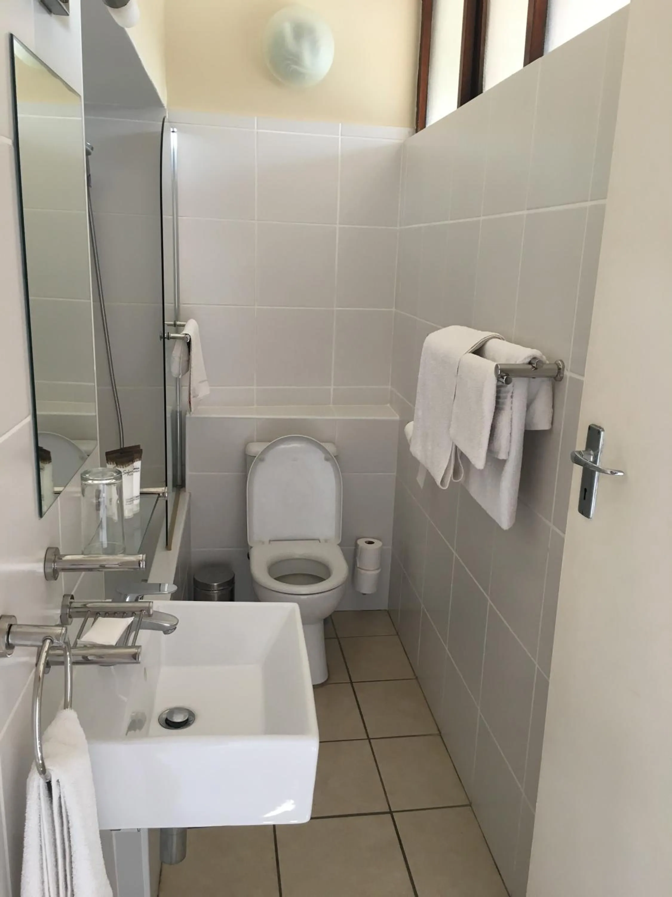 Salt Rock Hotel and Beach Resort