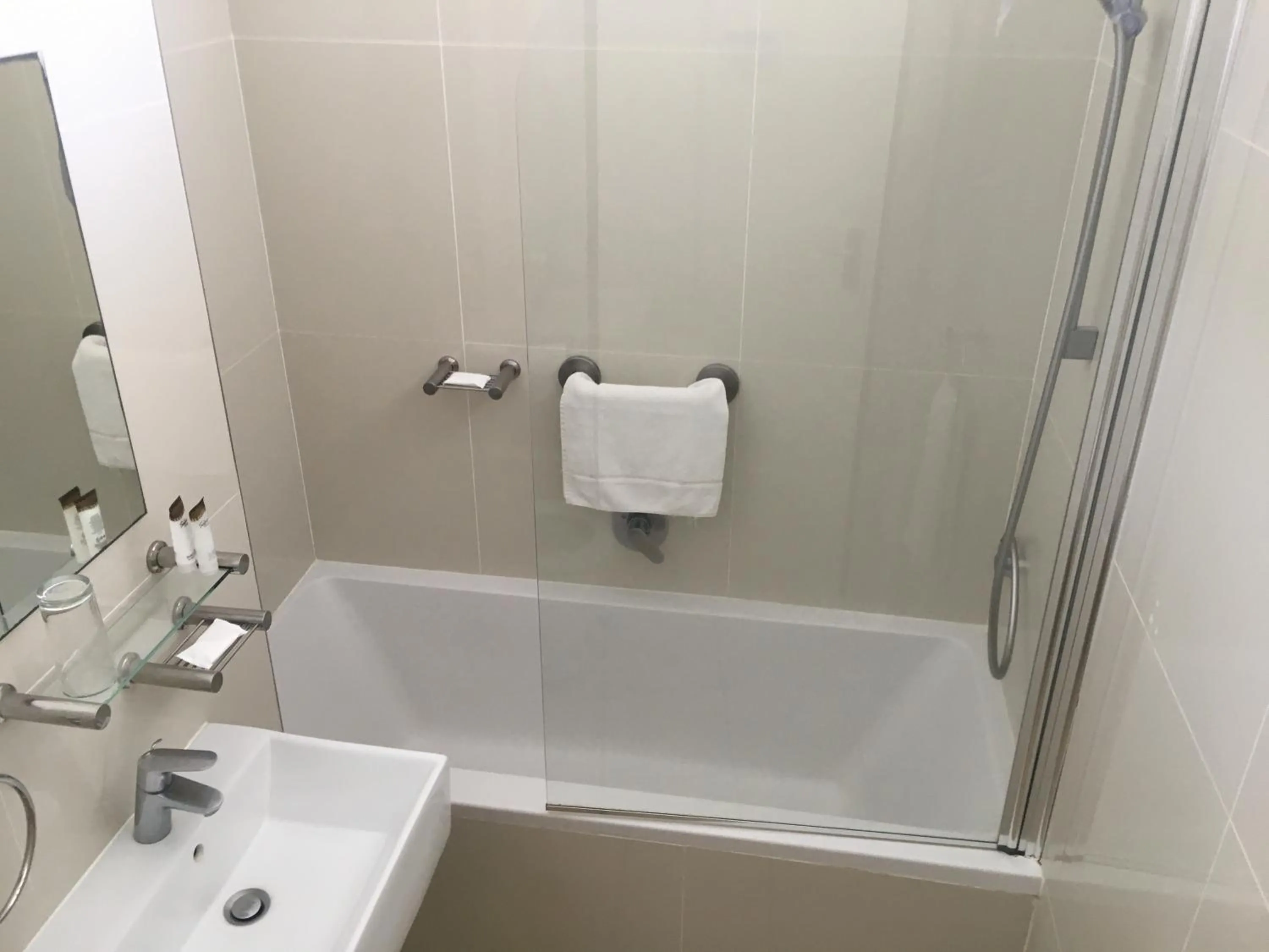 Salt Rock Hotel and Beach Resort