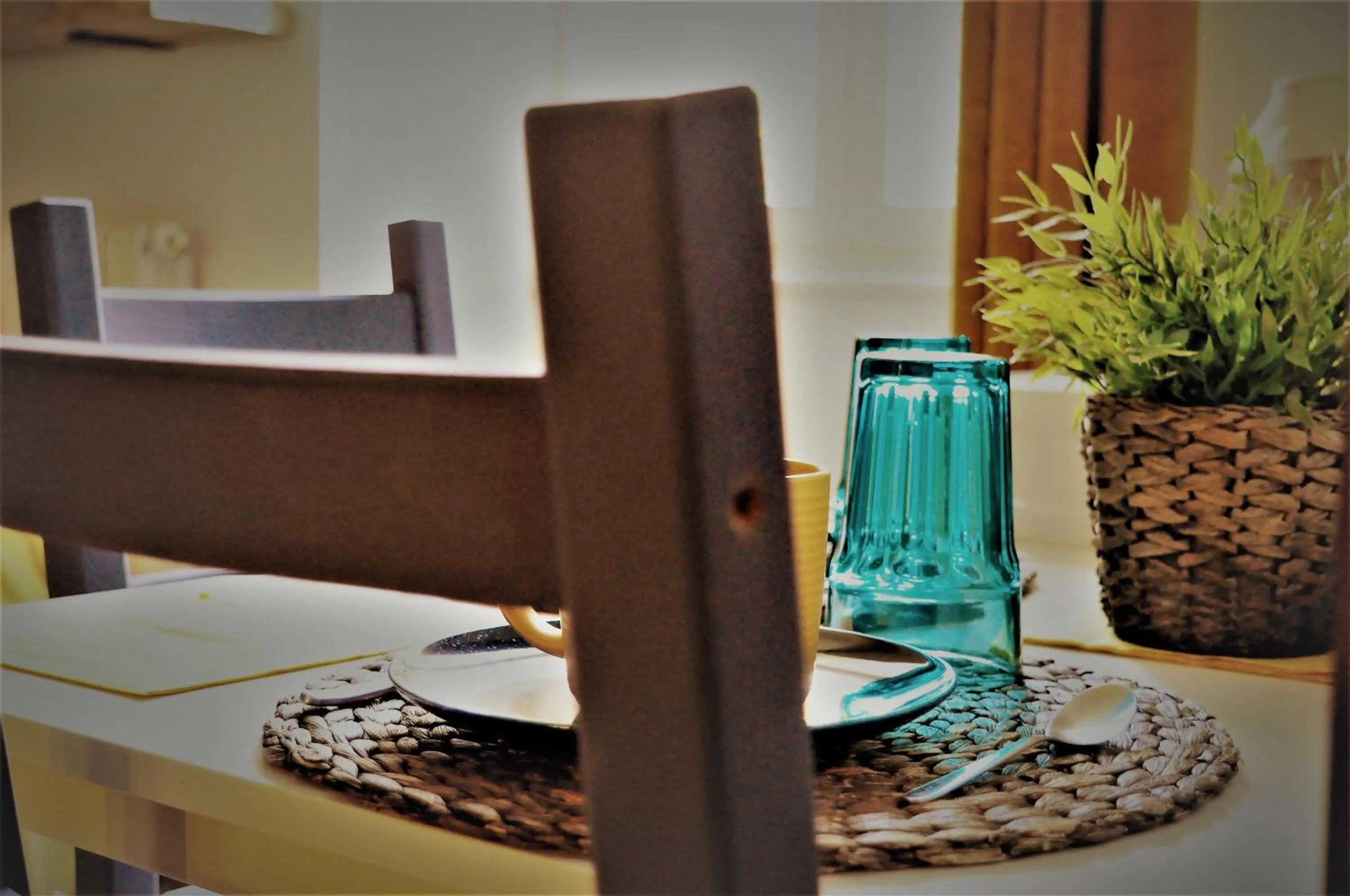 Coffee/tea facilities in Guest Art Trastevere Station with AC