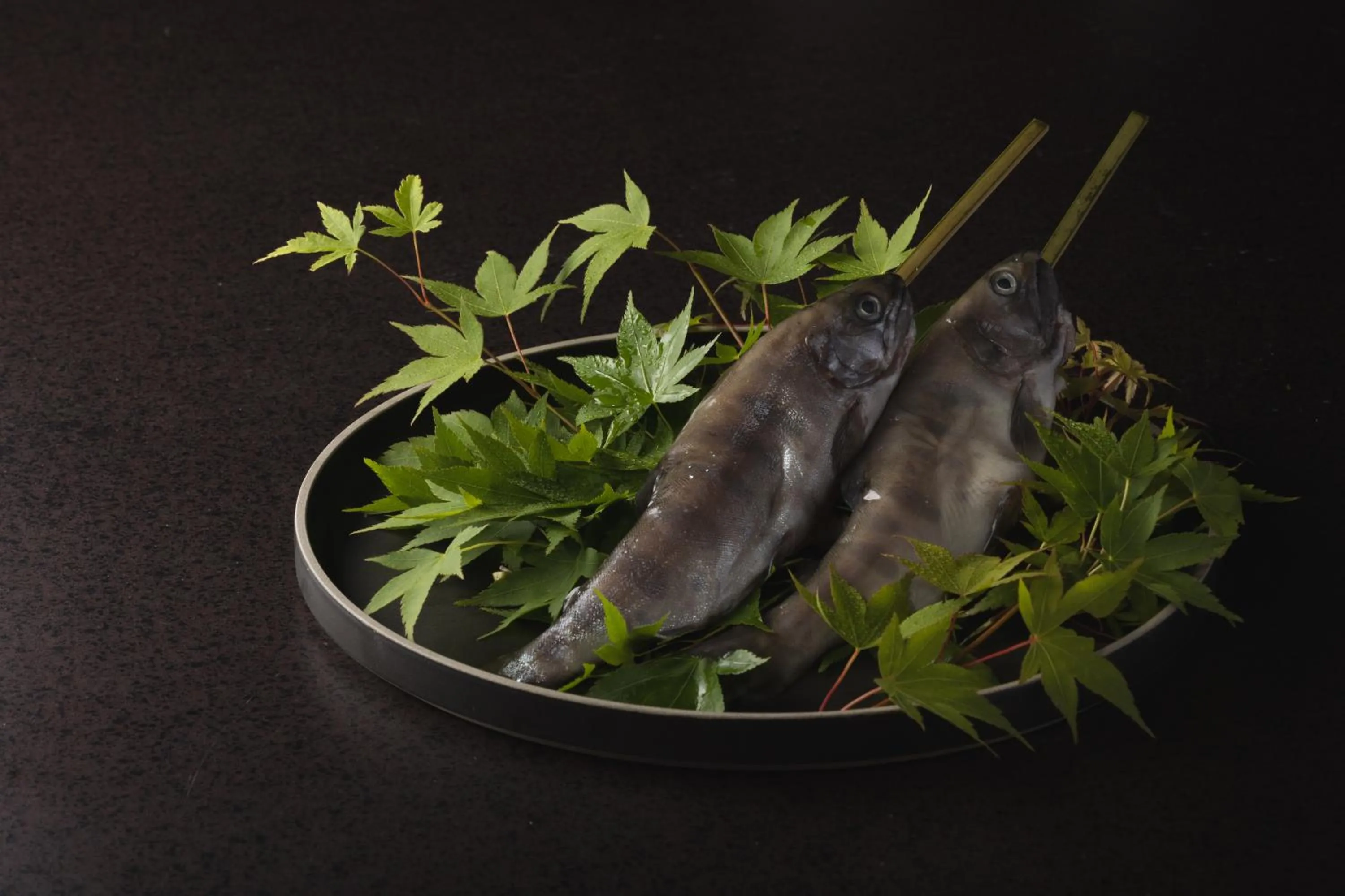 Restaurant/places to eat in 7c villa and winery