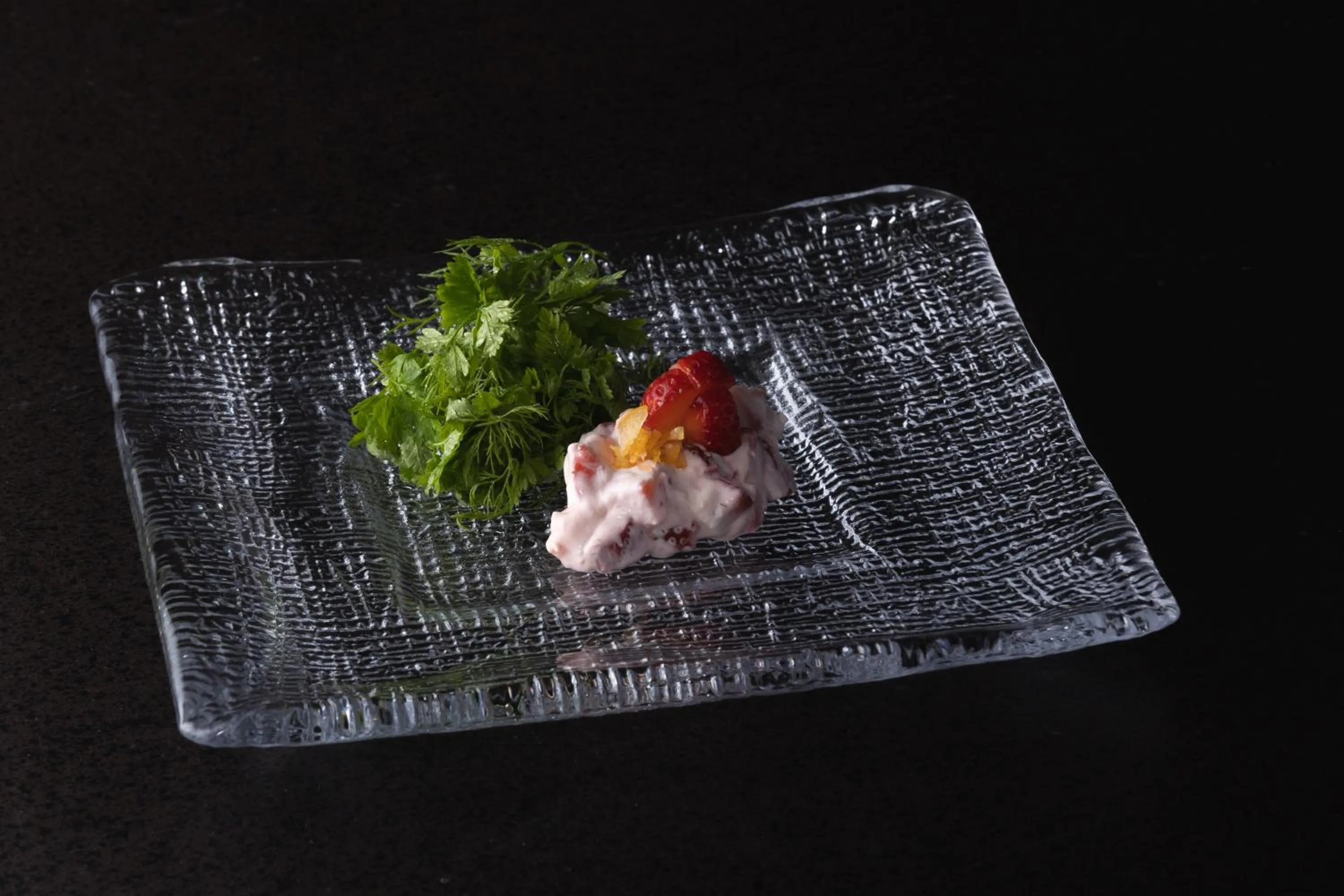 Restaurant/places to eat in 7c villa and winery