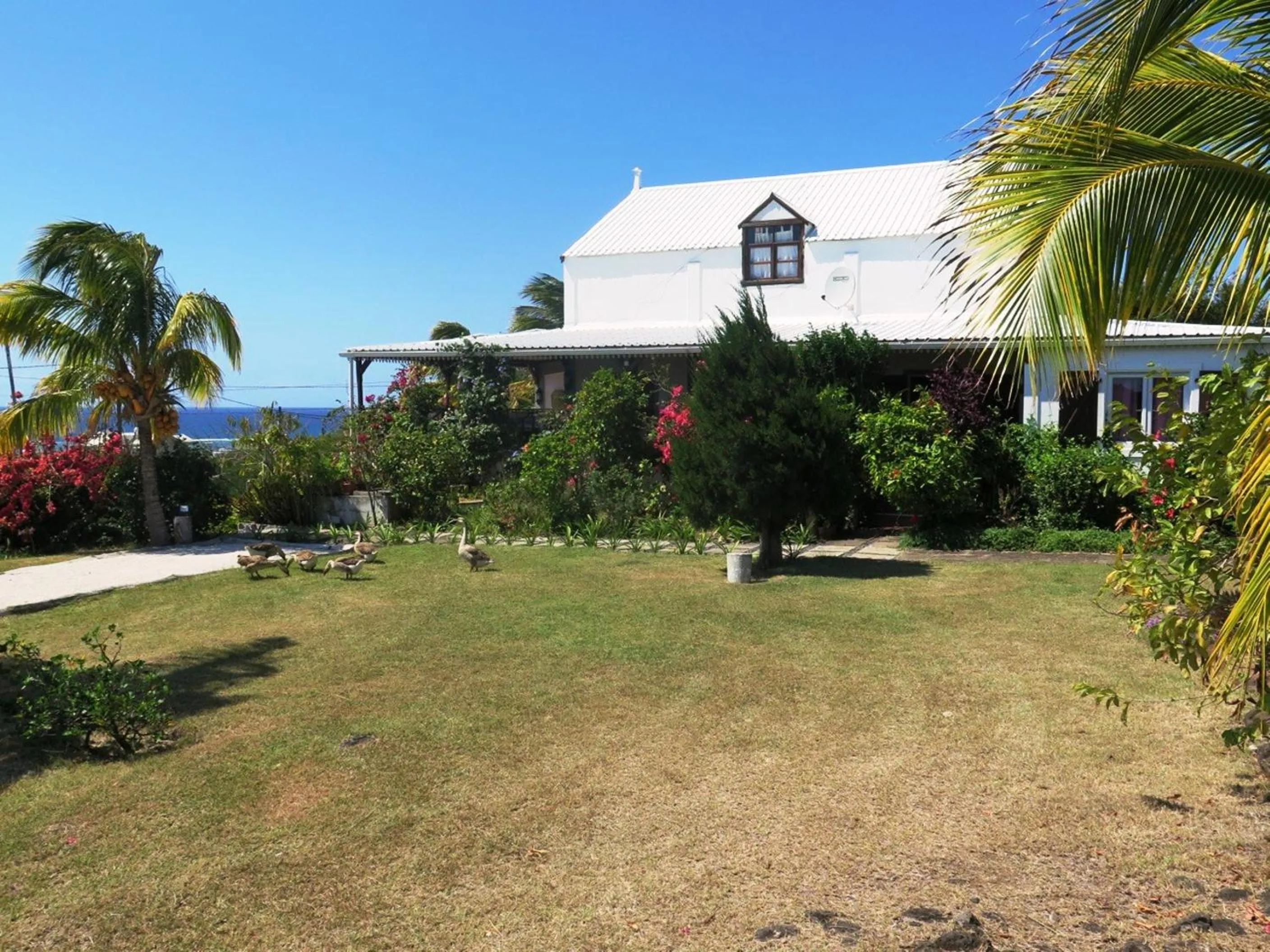 Facade/entrance in Residence Foulsafat