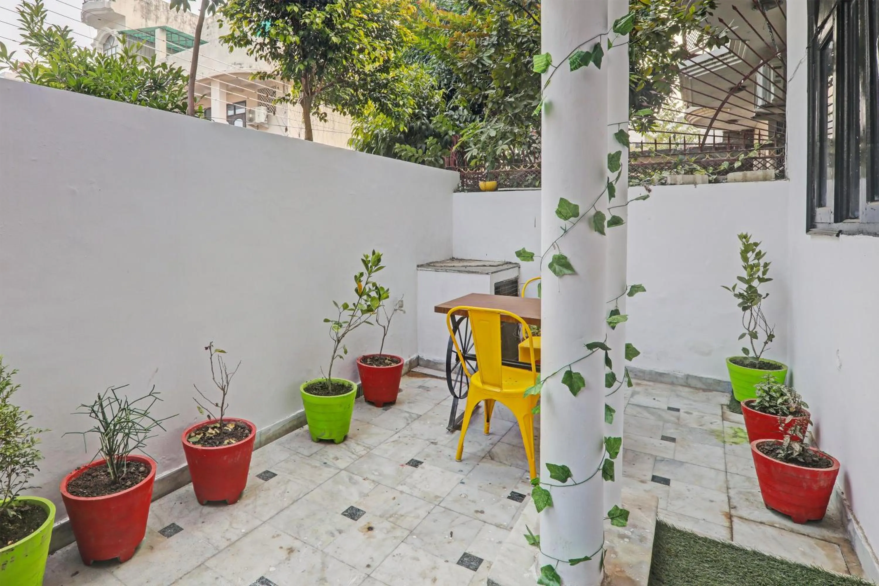 Other in Hotel O Drip Stay Inn