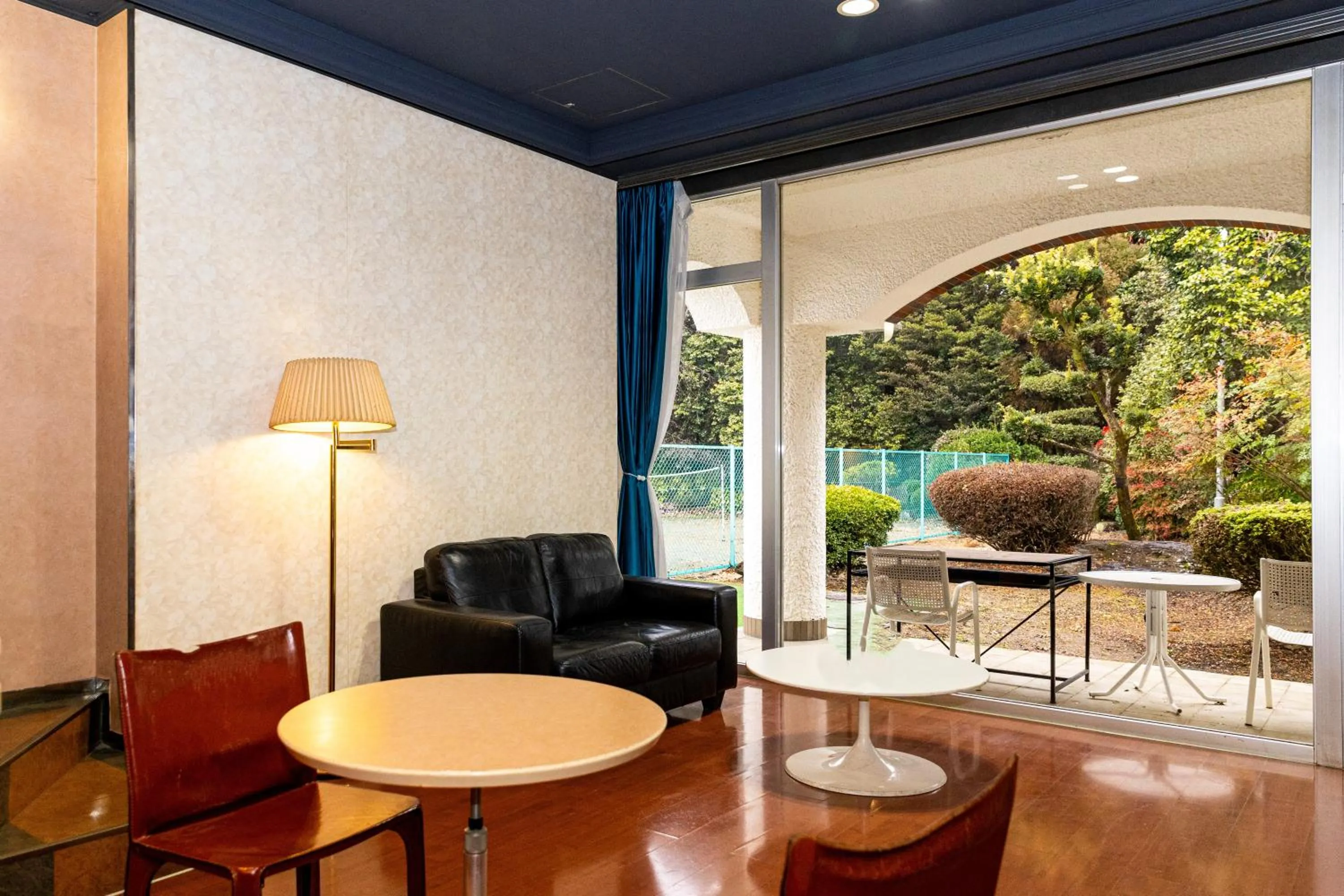 Balcony/Terrace in Higashi Kumamoto Business Center