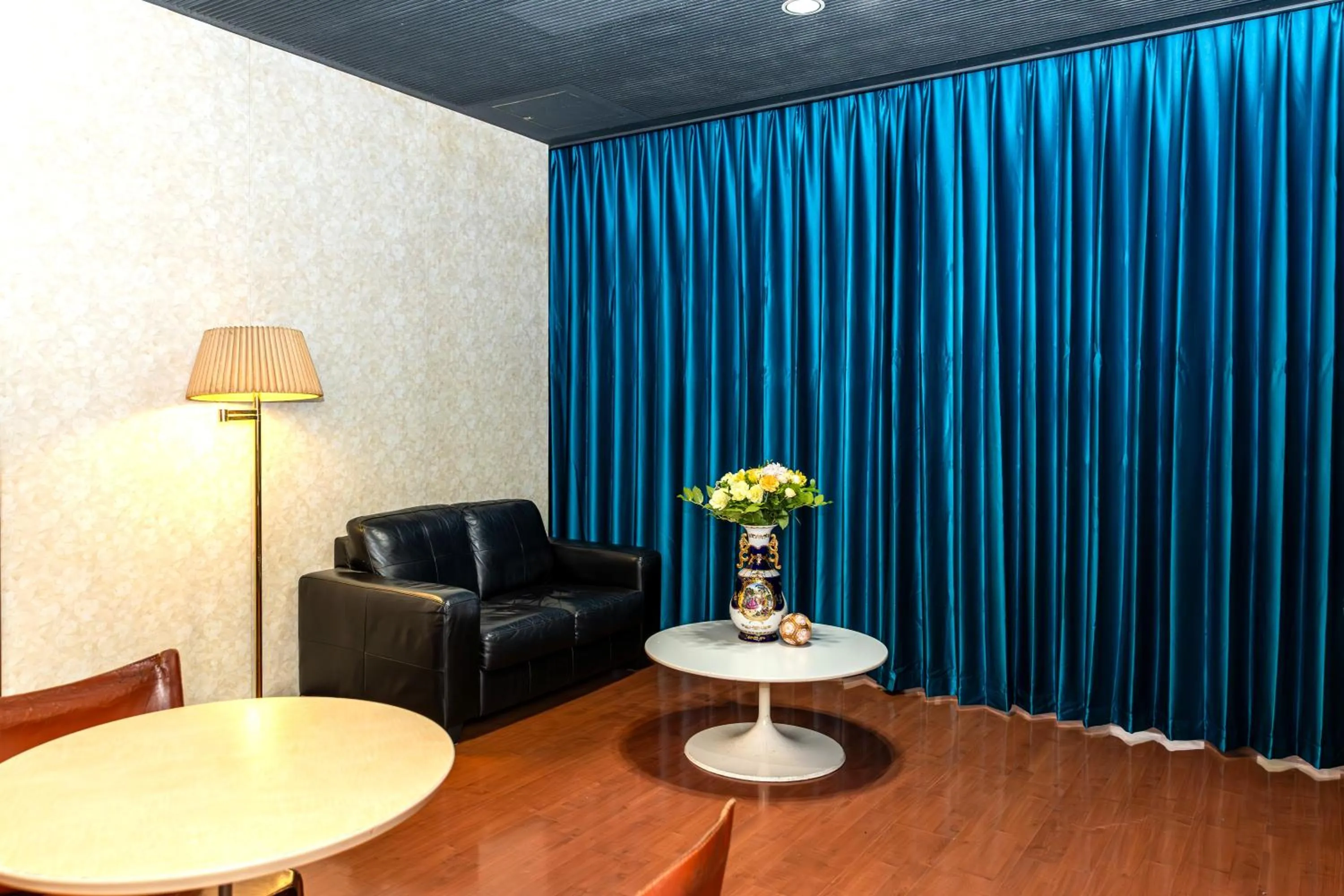 Living room in Higashi Kumamoto Business Center