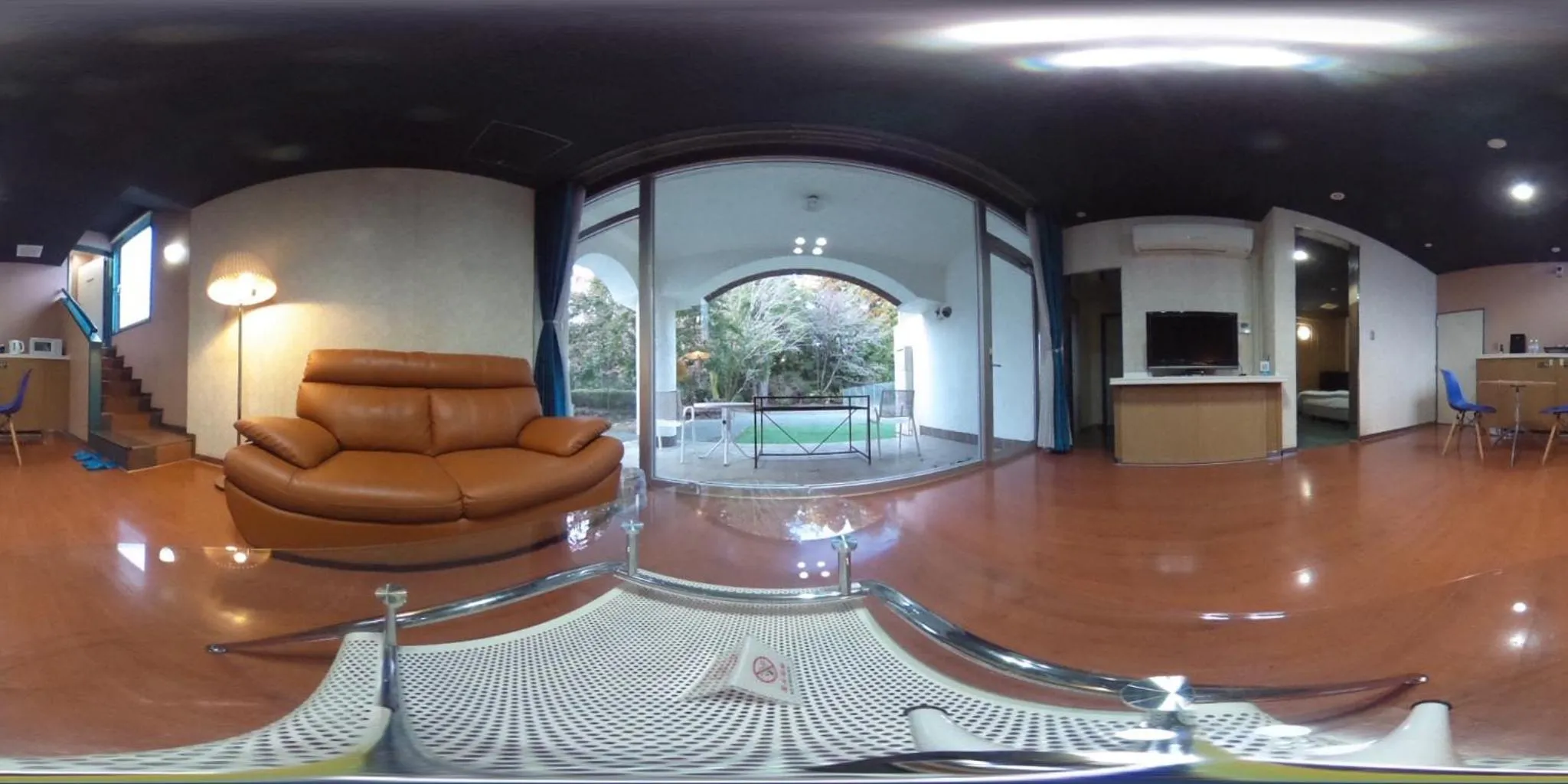 View (from property/room) in Higashi Kumamoto Business Center