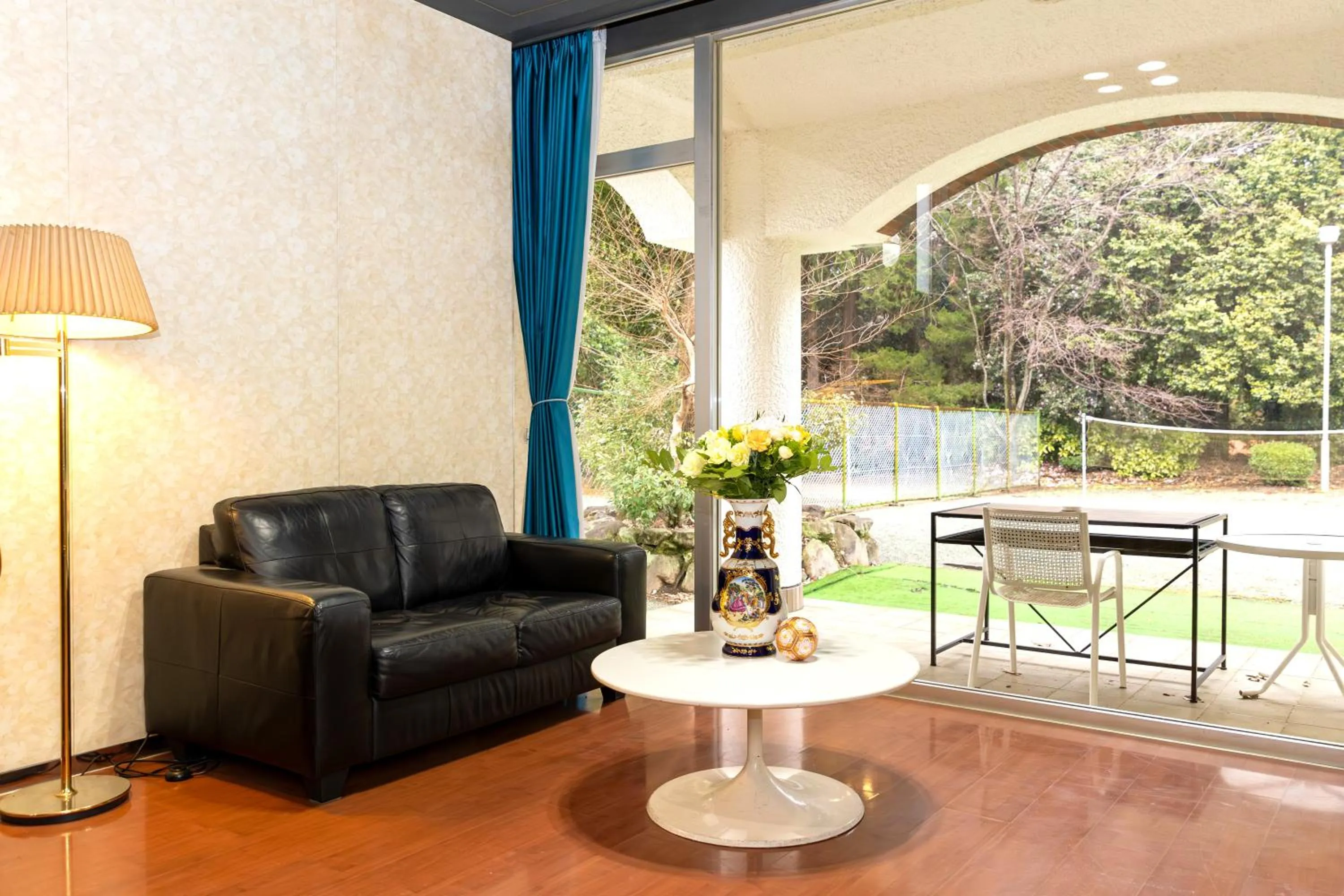 Living room in Higashi Kumamoto Business Center