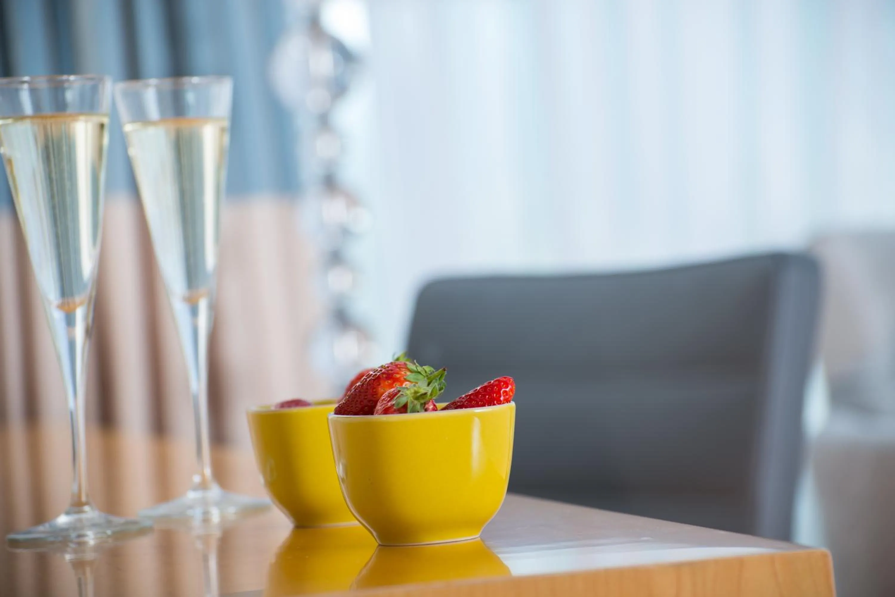 Food in Leonardo Plaza Ashdod