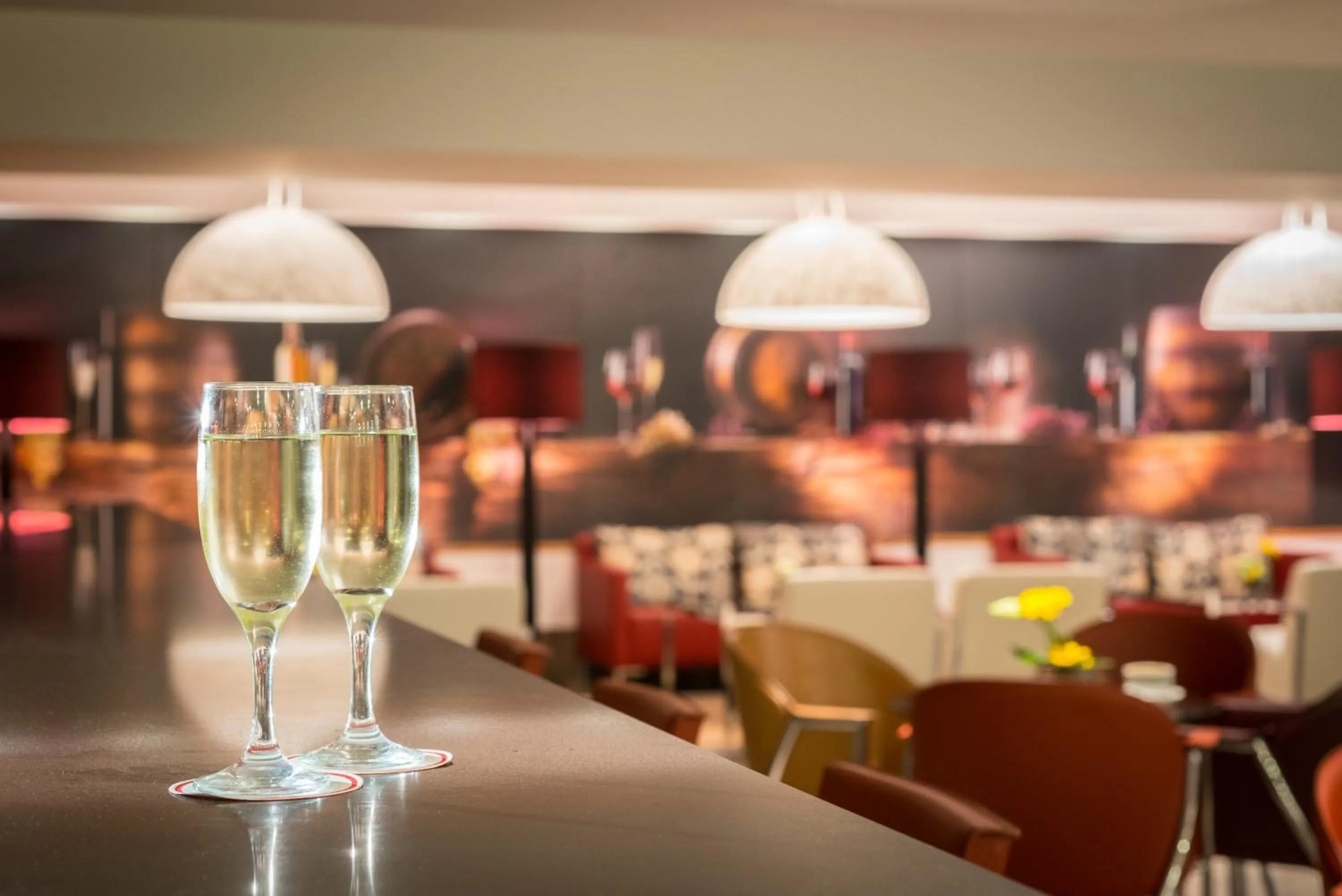 Lounge or bar in Leonardo Plaza Ashdod