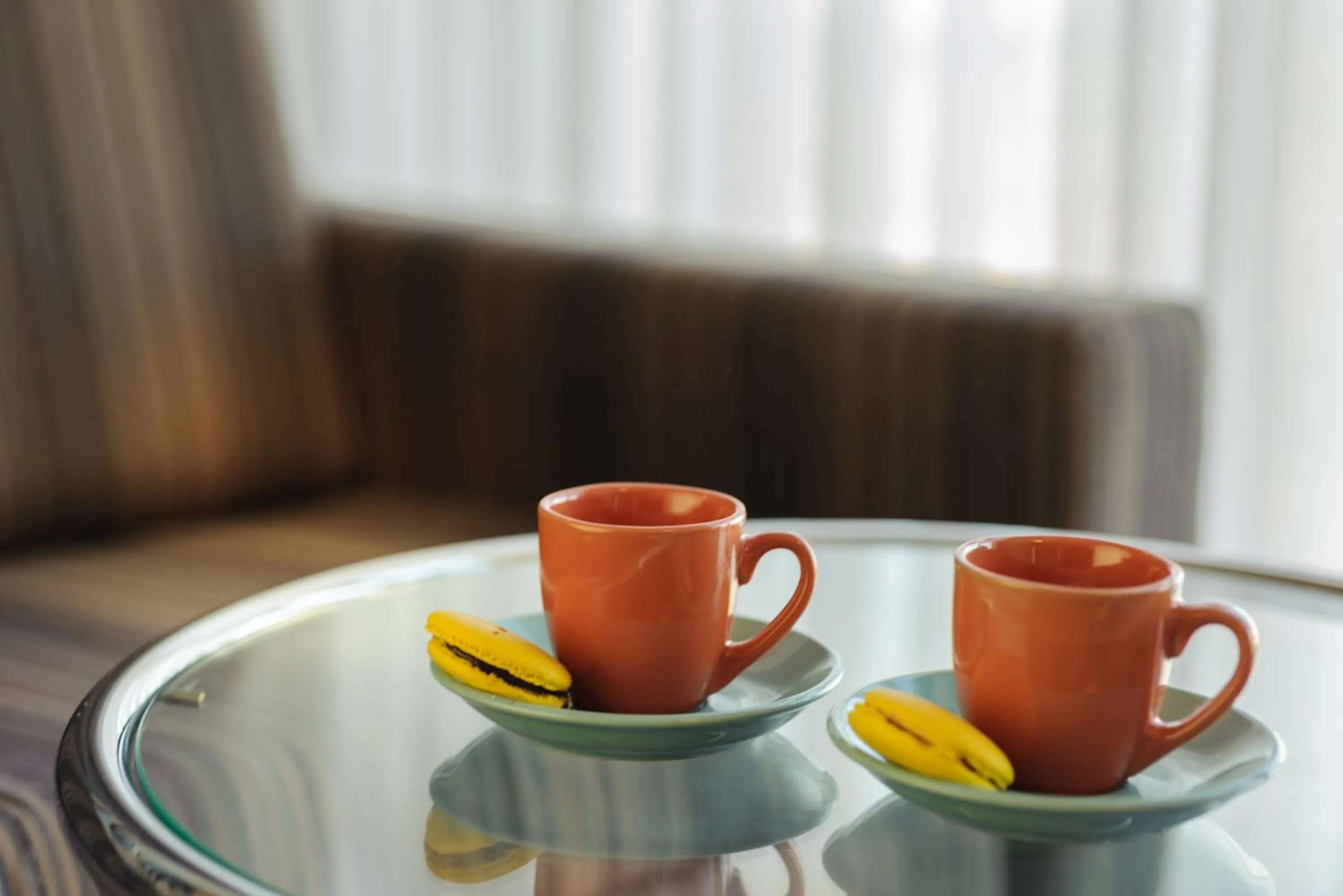 Drinks in Leonardo Plaza Ashdod