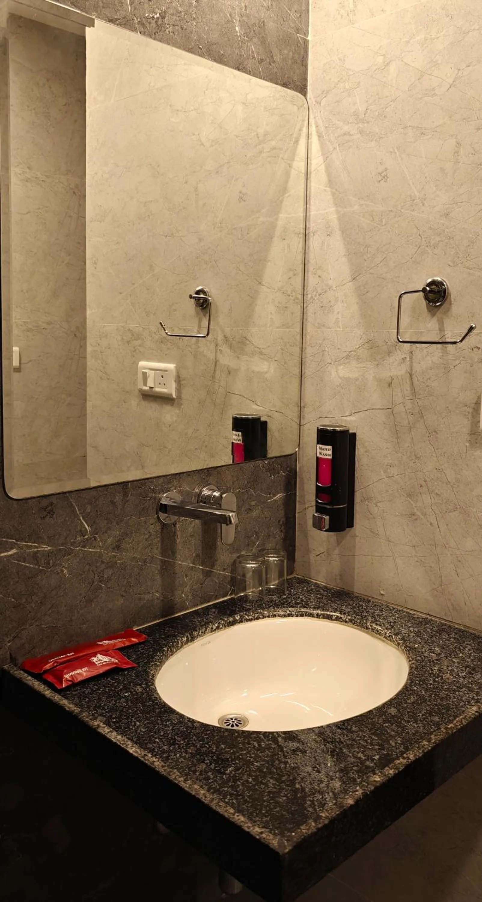 Bathroom in The Biletha Bagh