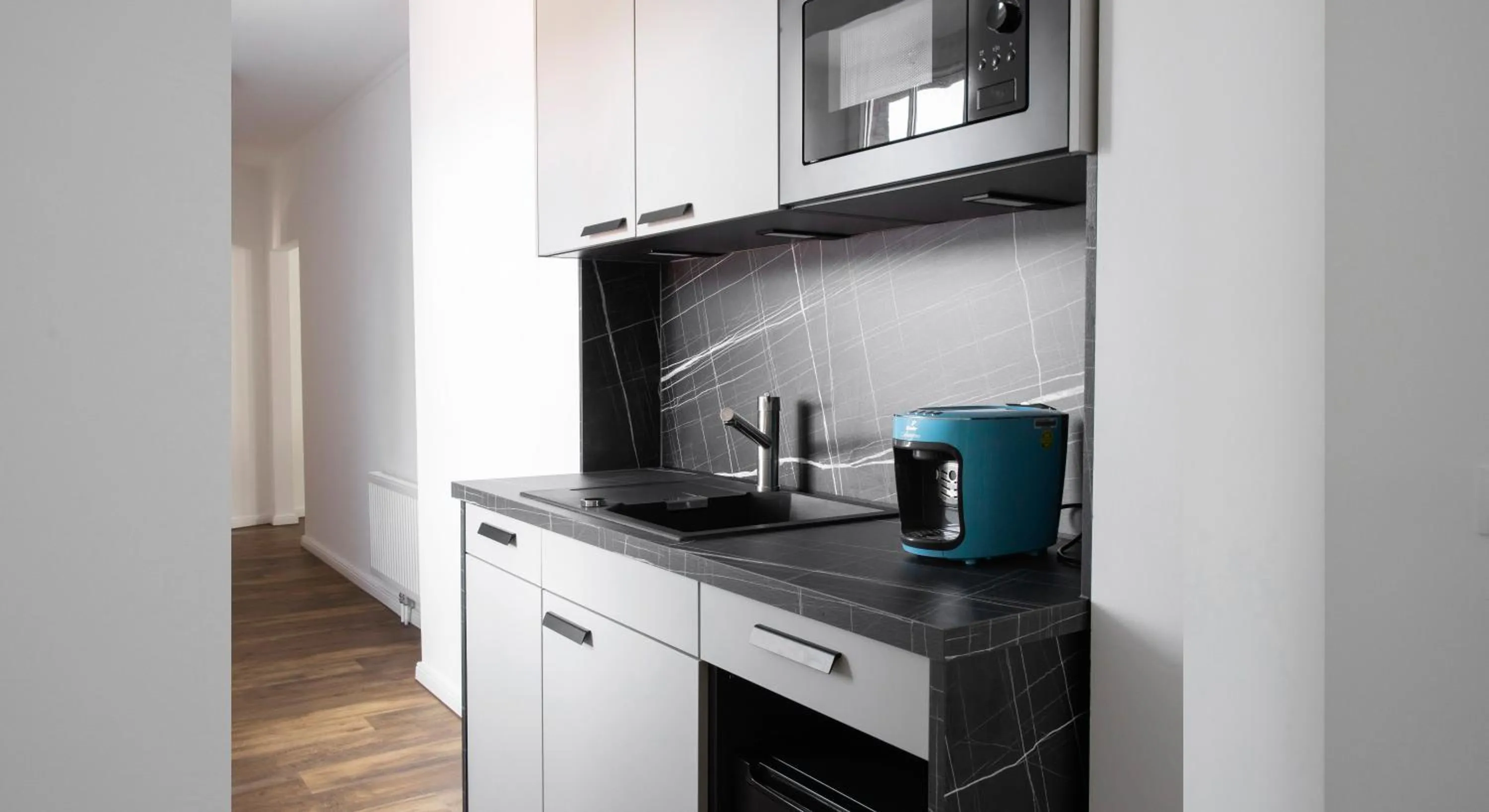 Photo of the whole room in Hof Sonnentau