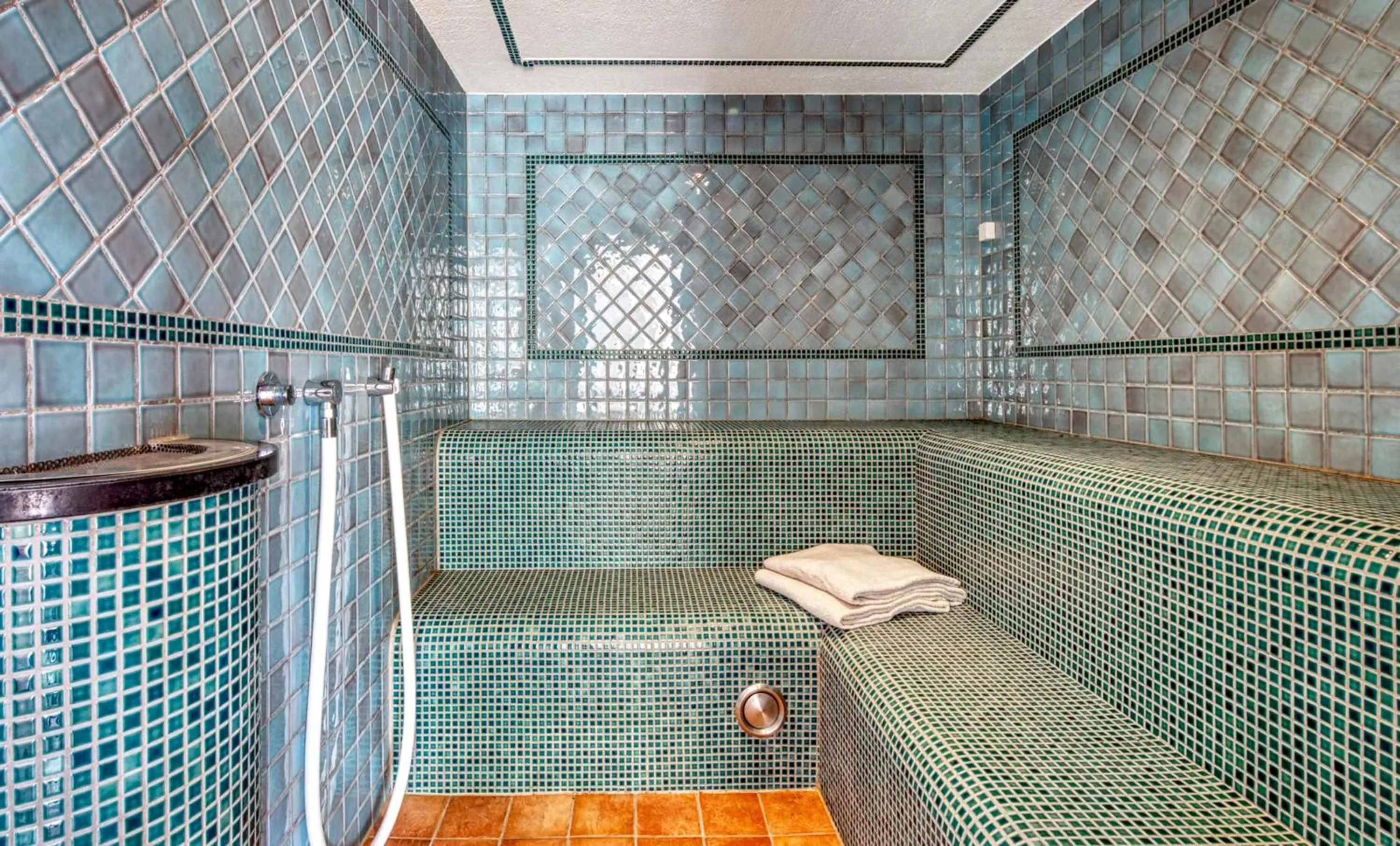 Spa and wellness centre/facilities in Hof Sonnentau