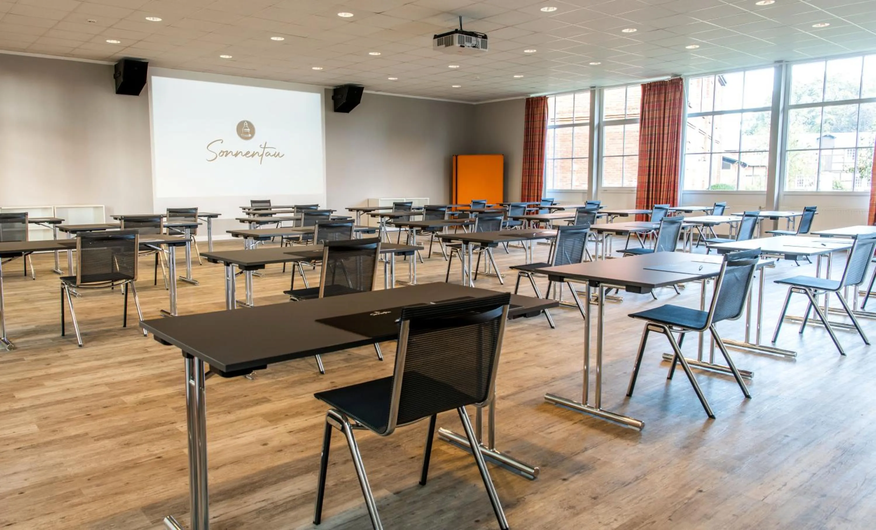 Meeting/conference room in Hof Sonnentau