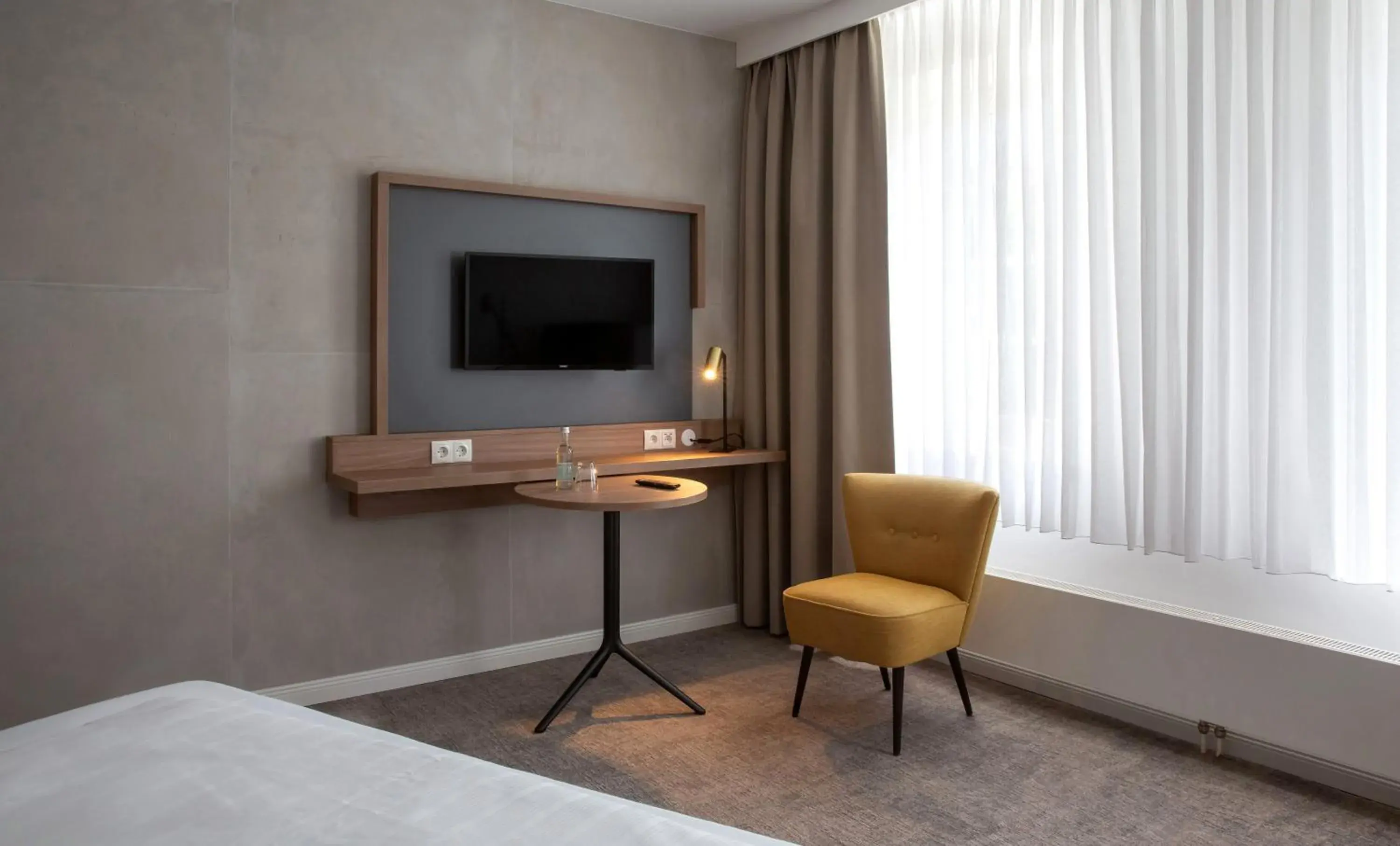 Double Room - single occupancy in Hof Sonnentau Double Room - single occupancy in Hof Sonnentau