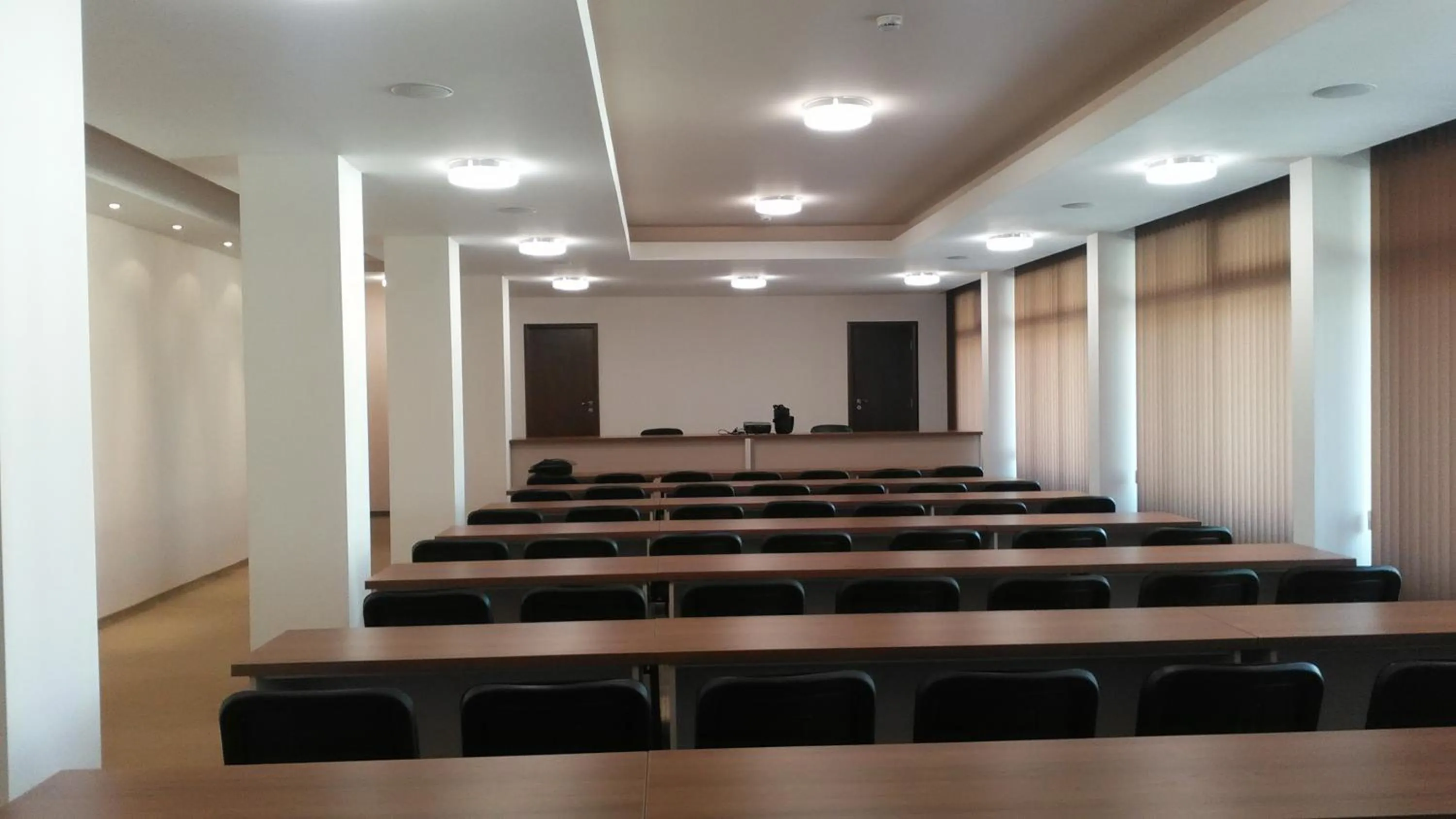 Meeting/conference room in Paradise SPA Hotel