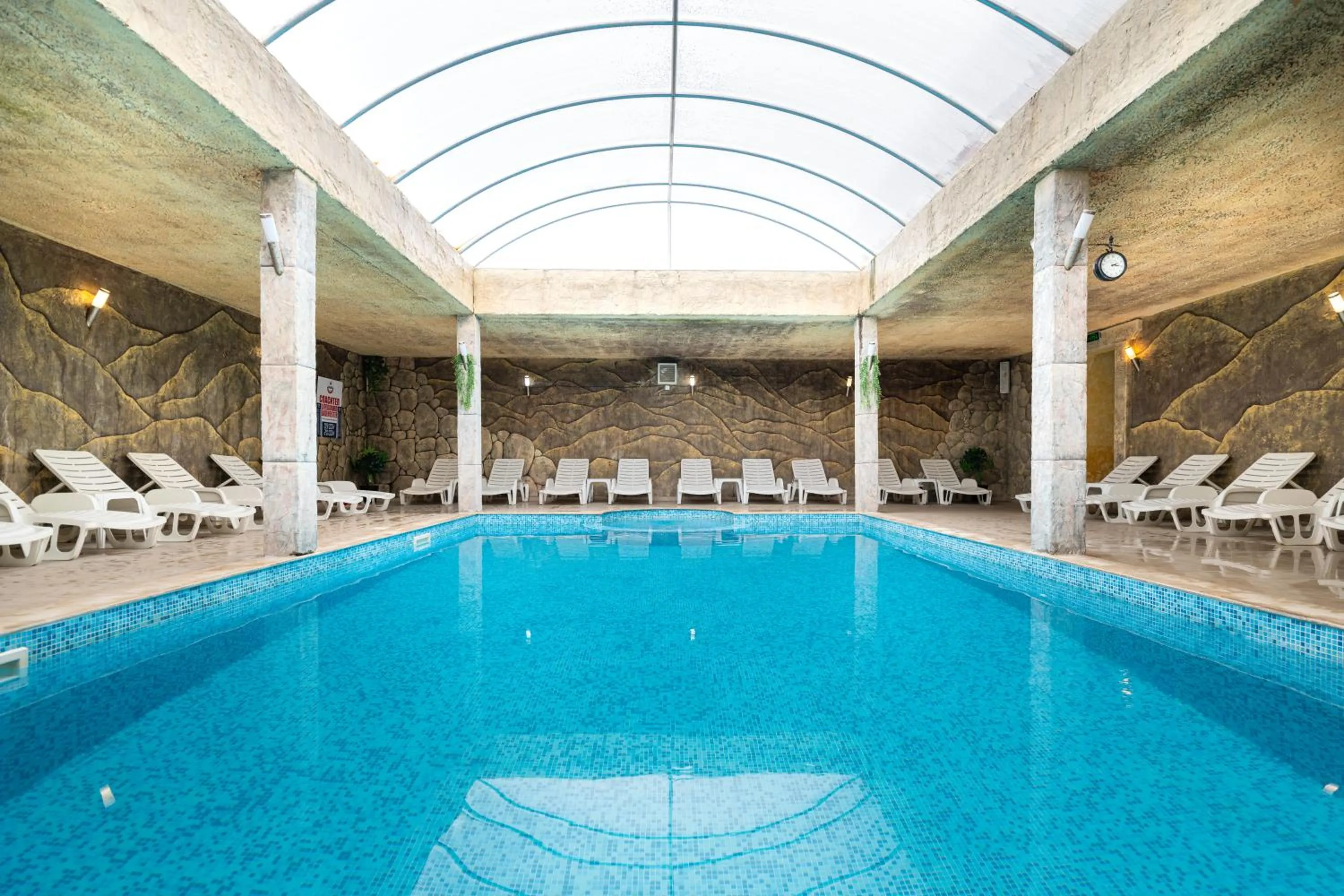  in Paradise SPA Hotel