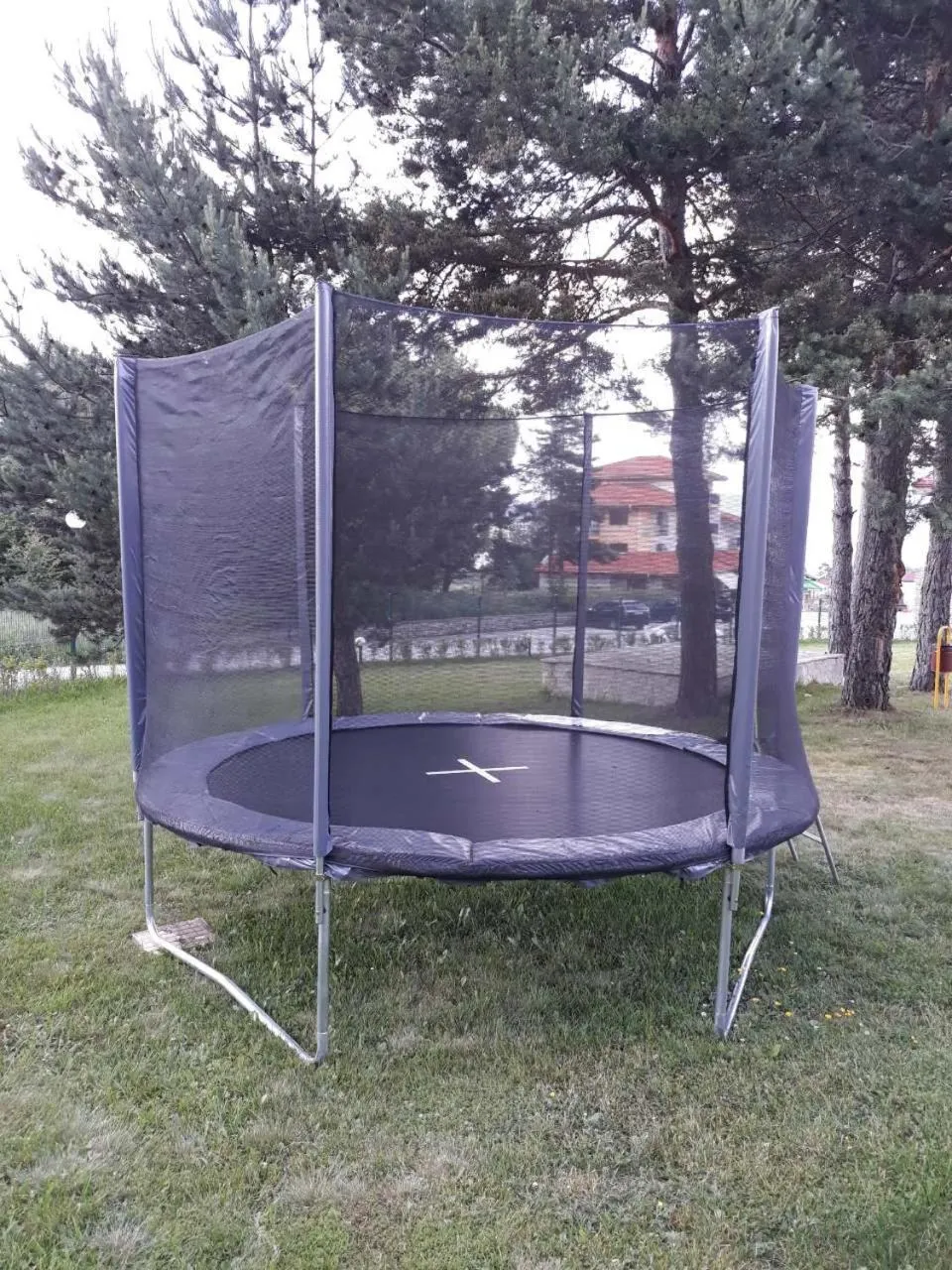 Children play ground in Paradise SPA Hotel