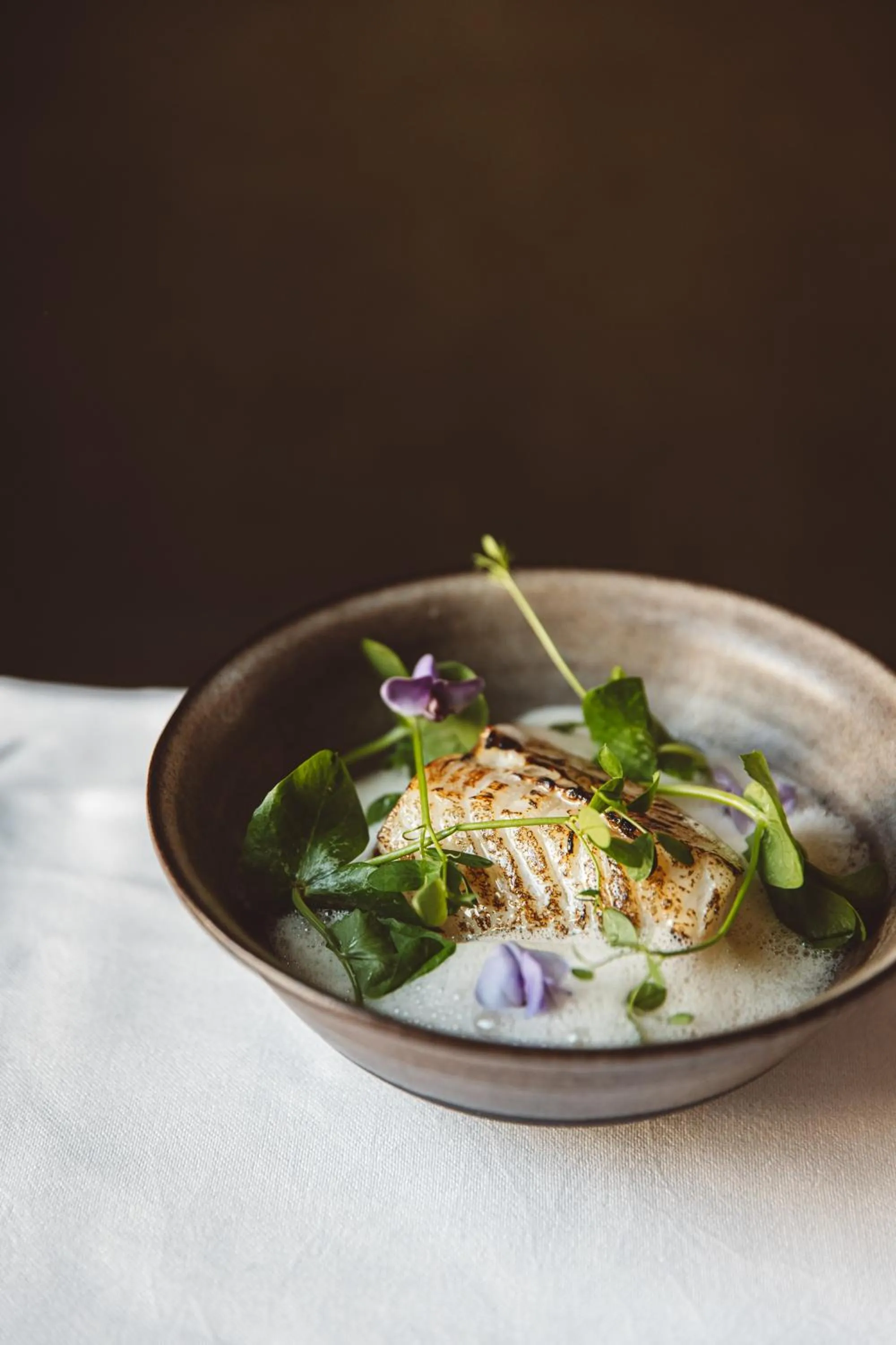 Food in De Durgerdam, Amsterdam