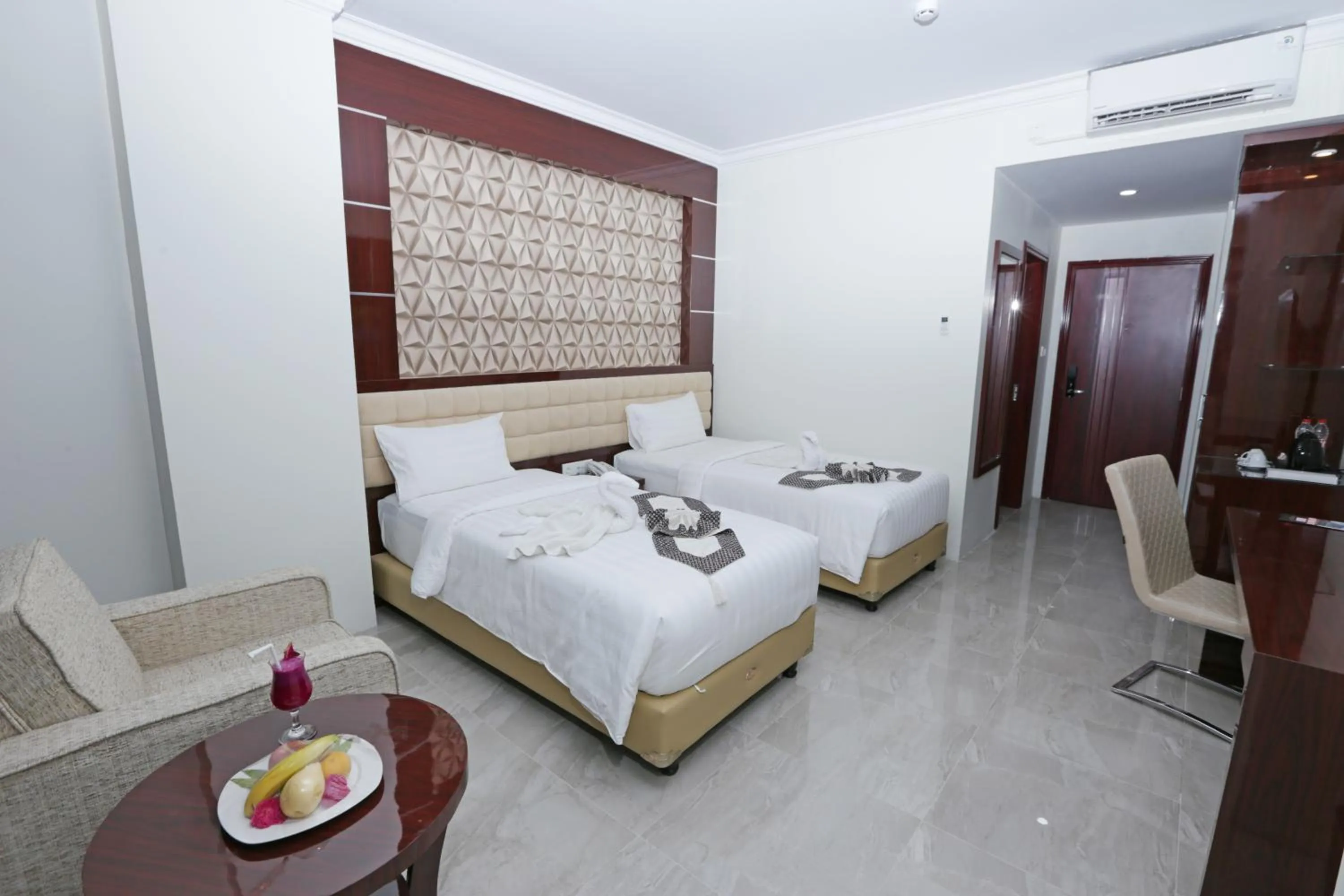 Sindoro Hotel Cilacap By Conary