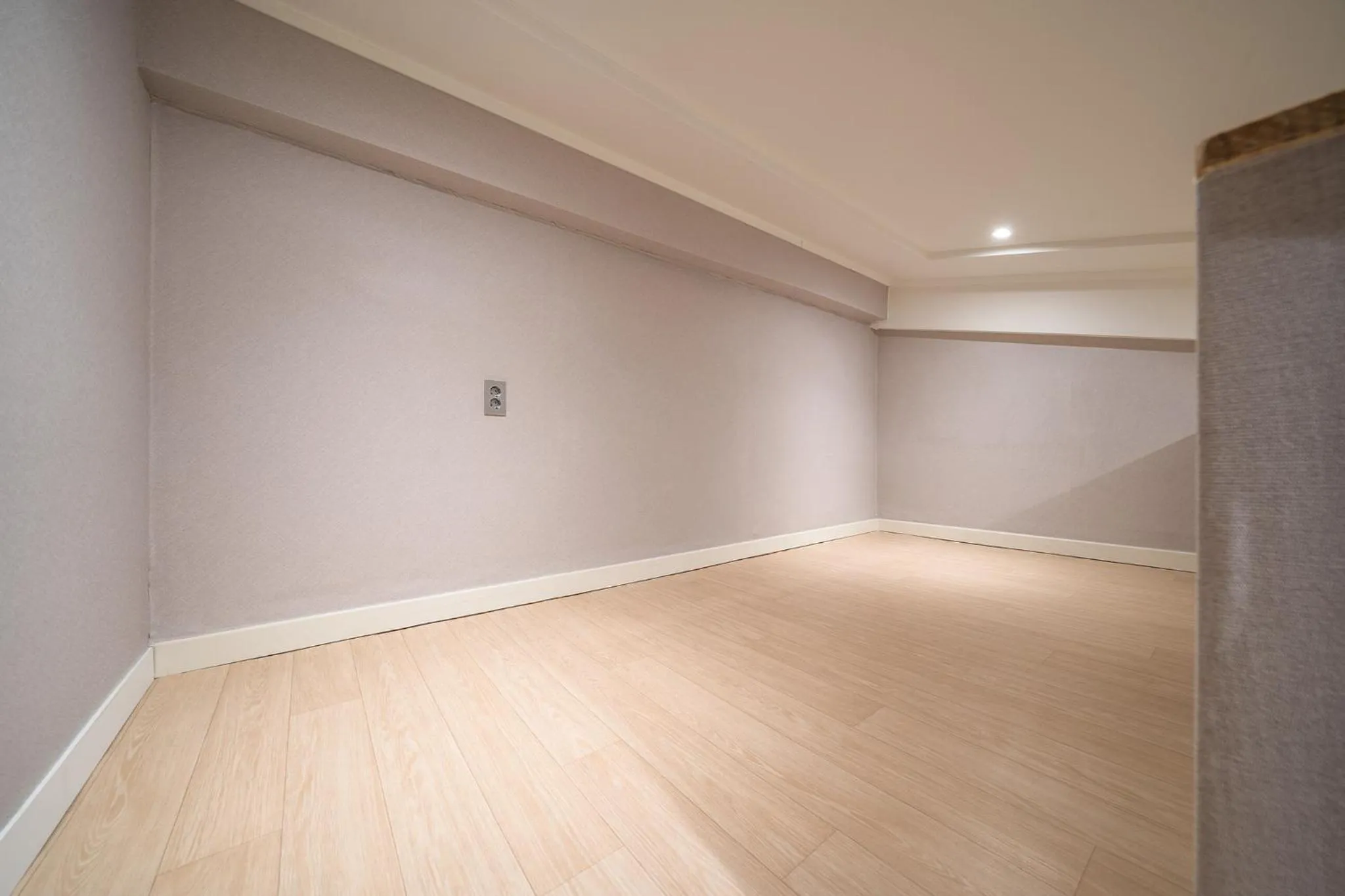 Bedroom in MONO HOTEL