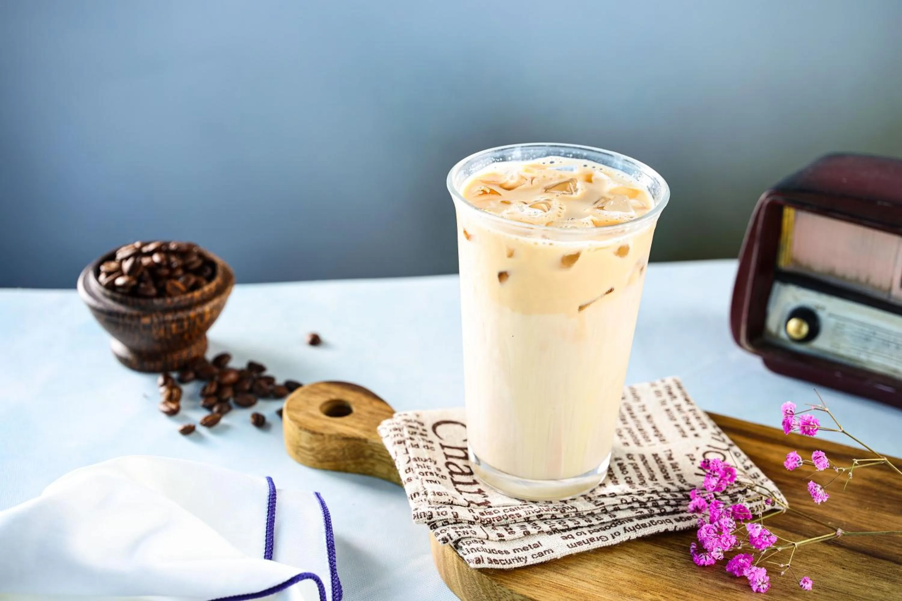 Food in Sanya Junji Seaview Hotel