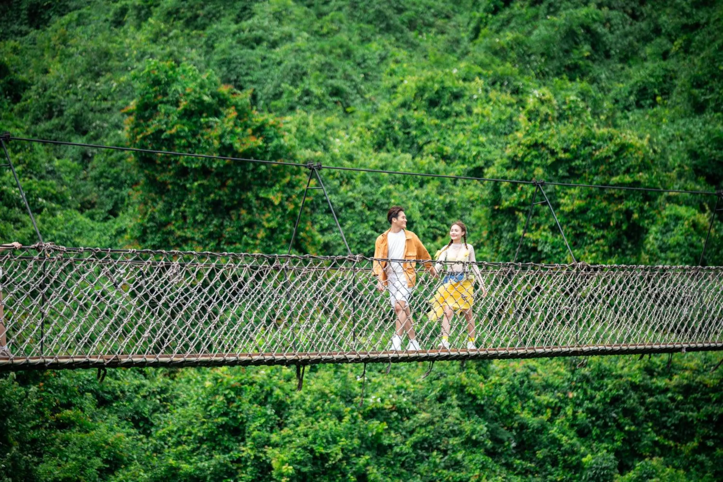 Nearby landmark in Sanya Junji Seaview Hotel