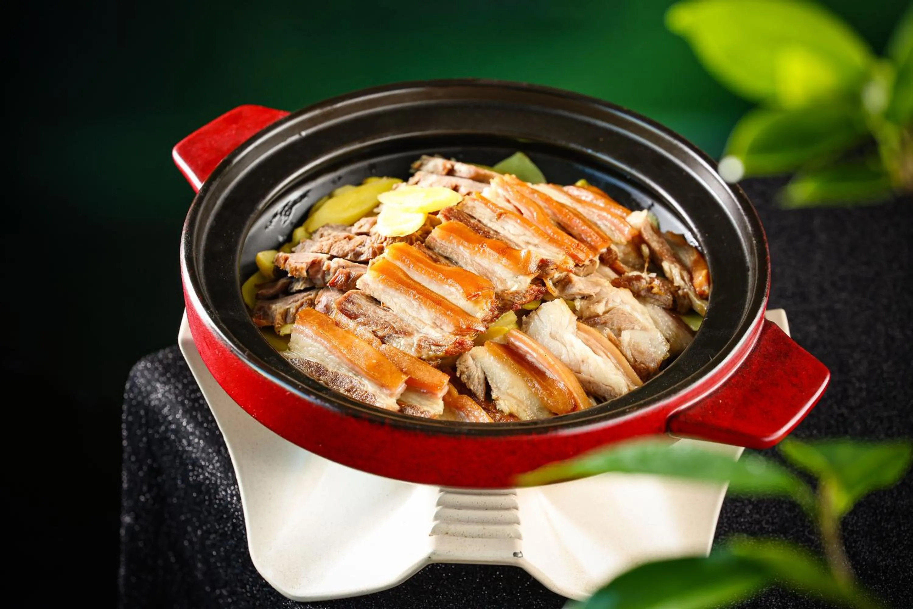 Food in Sanya Junji Seaview Hotel