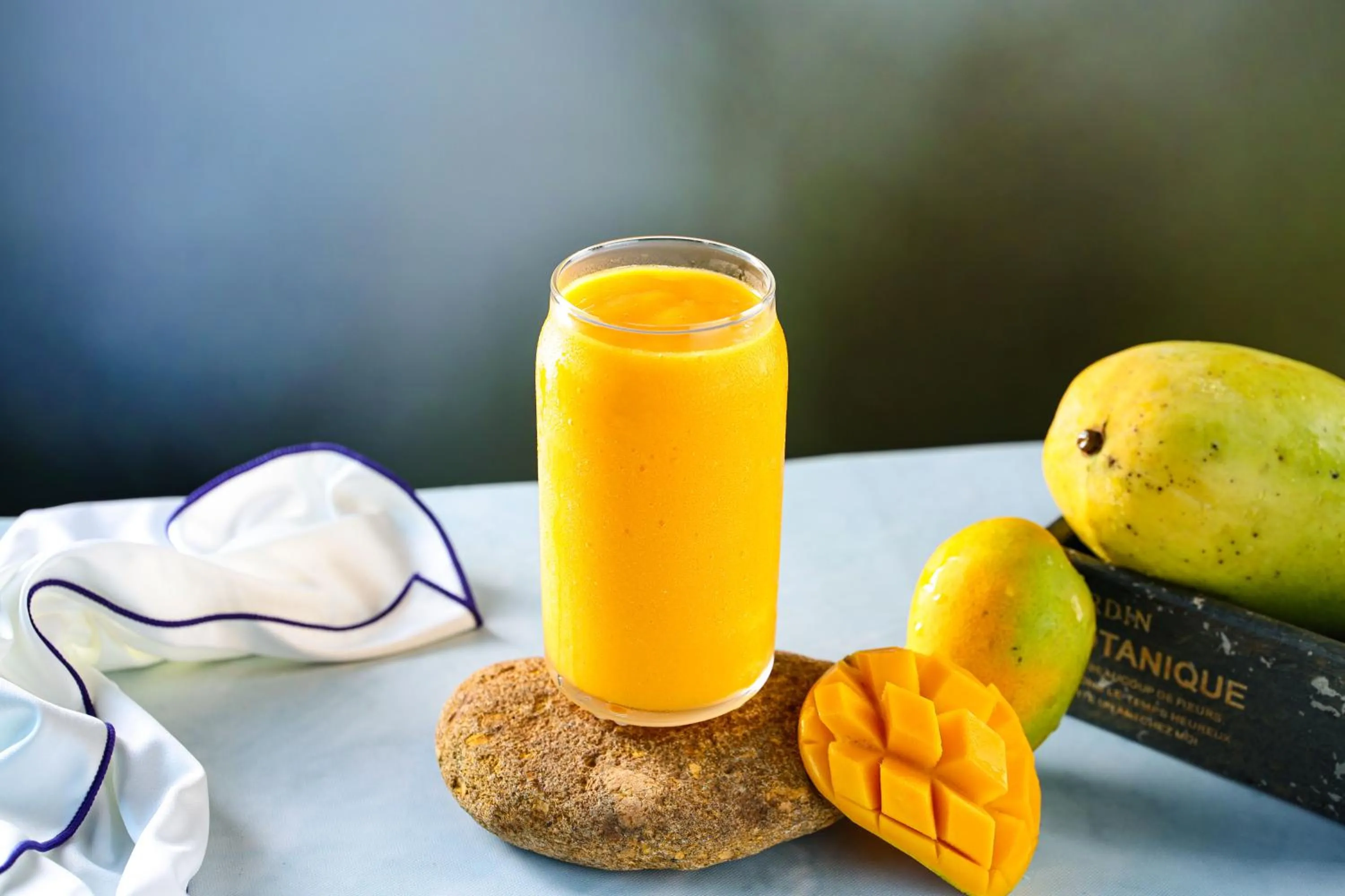 Drinks in Sanya Junji Seaview Hotel