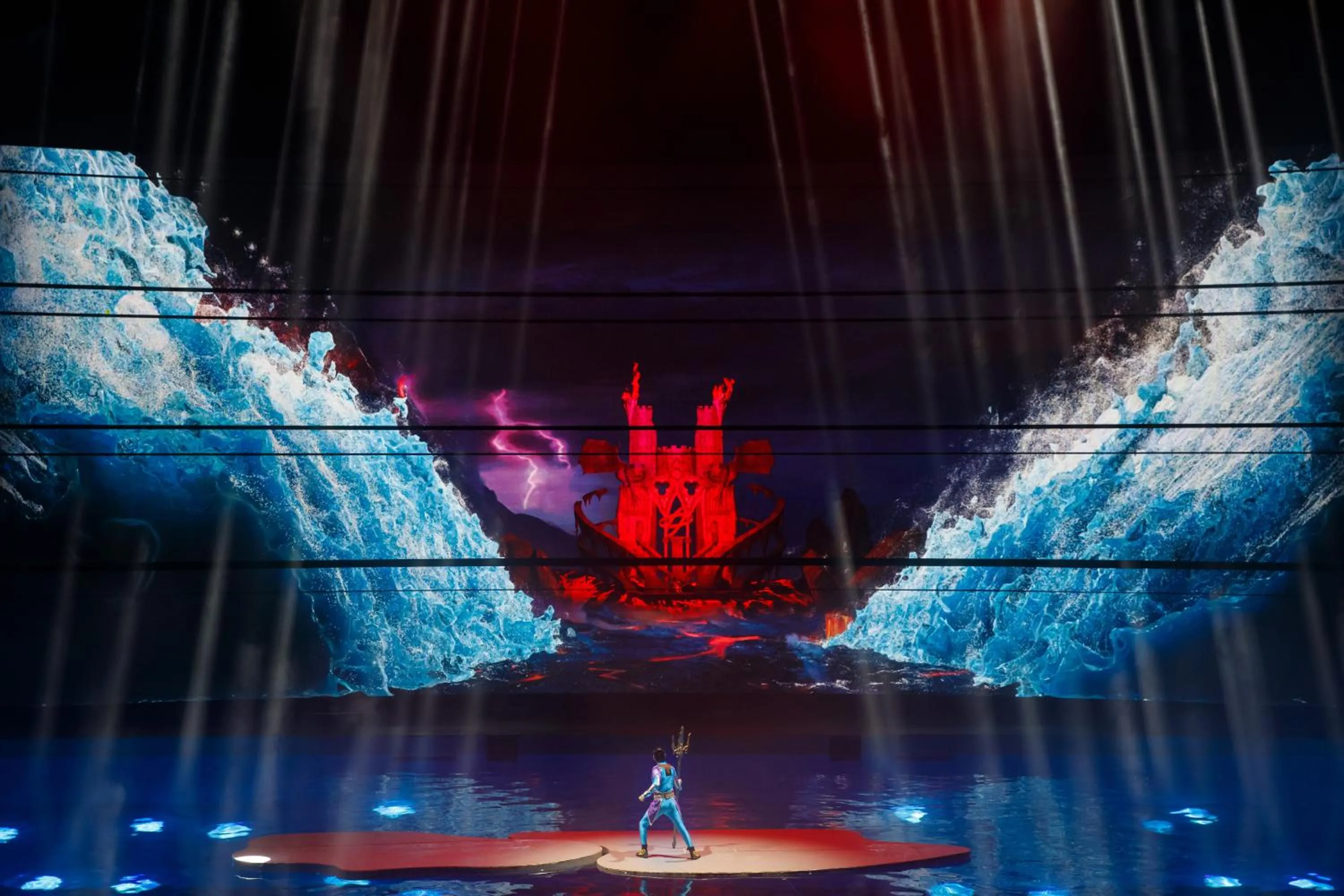 Nearby landmark in Sanya Junji Seaview Hotel