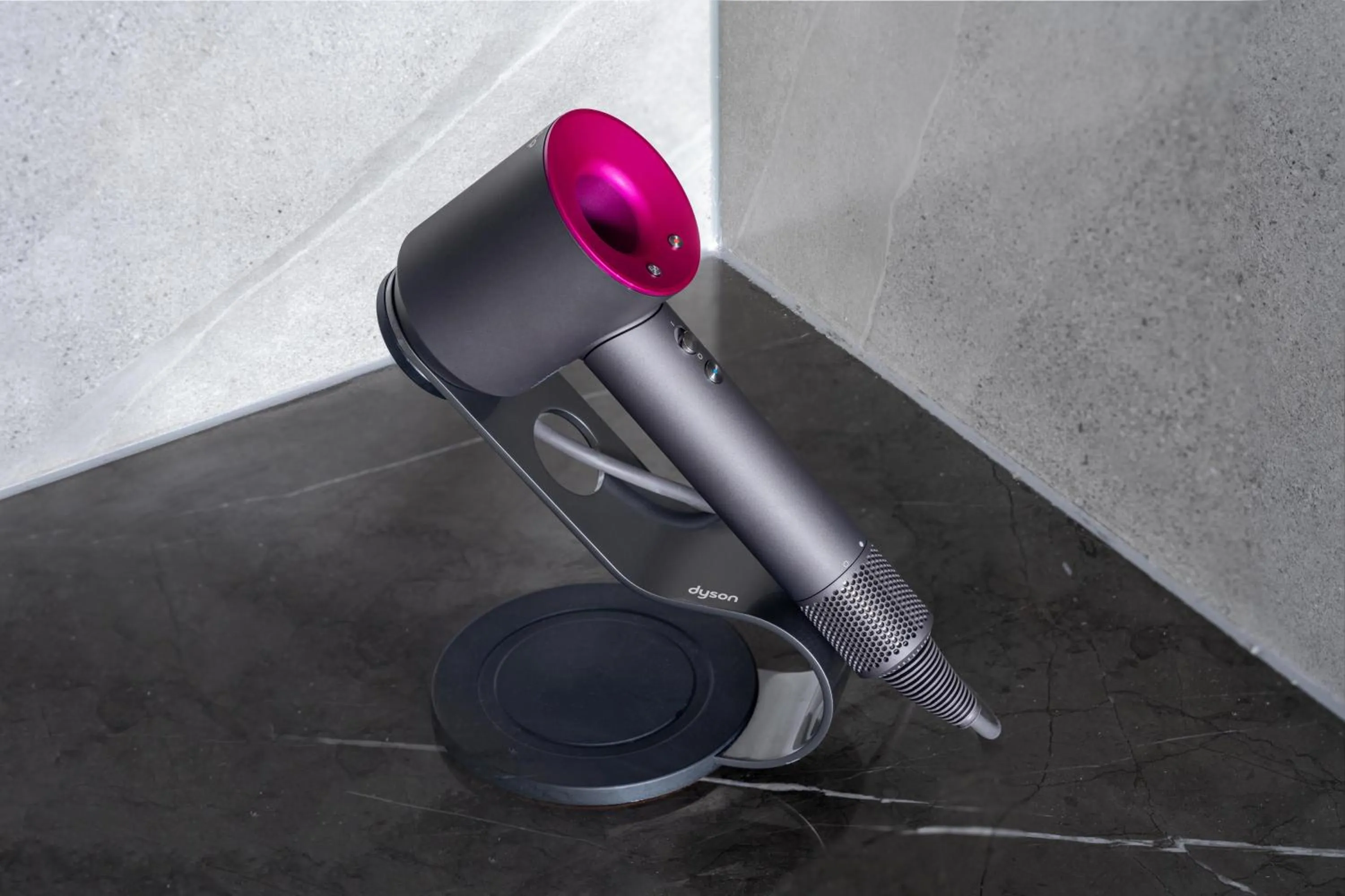 hair dryier in Sanya Junji Seaview Hotel