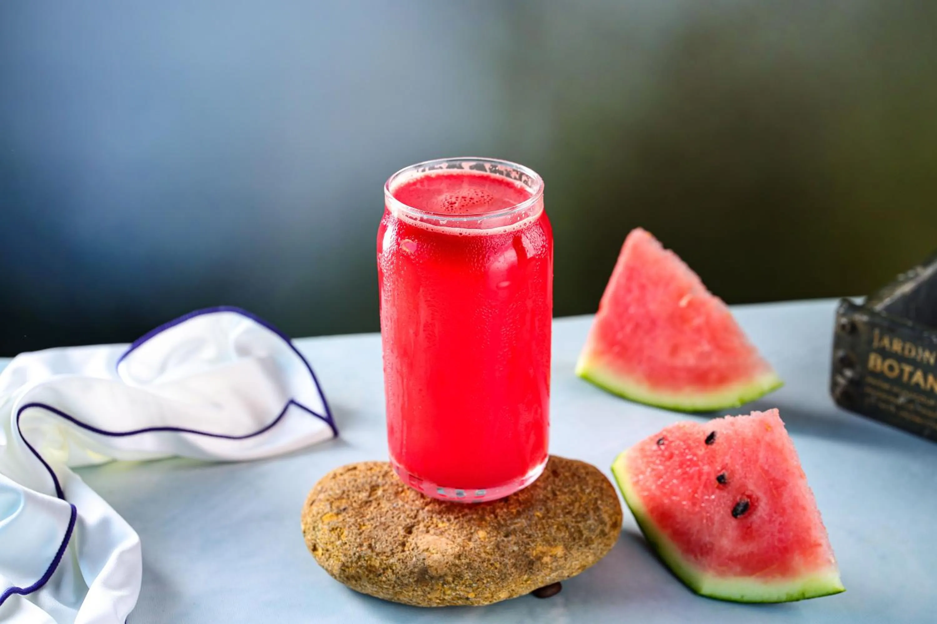 Food and drinks in Sanya Junji Seaview Hotel