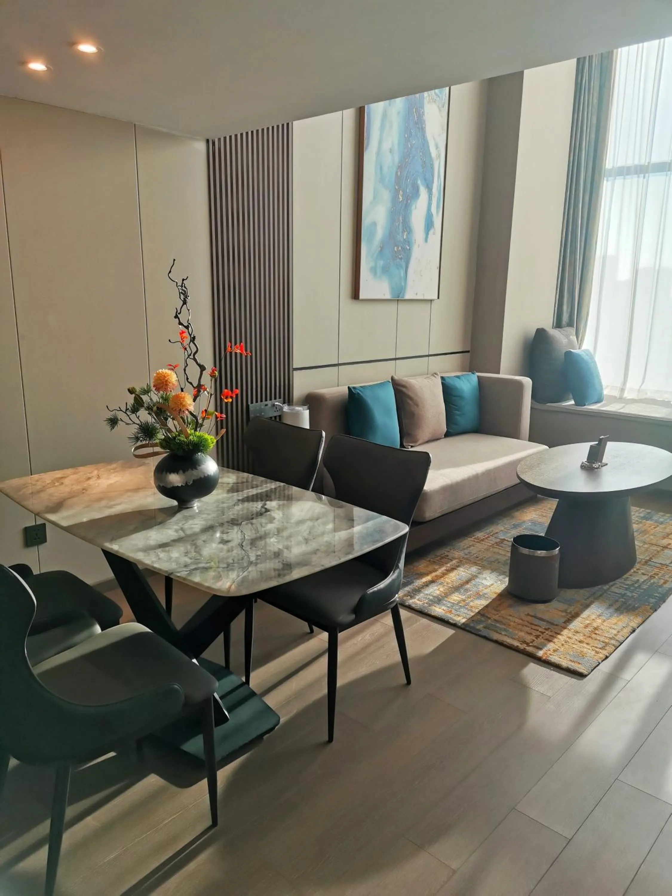 Wyndham Dalian Jinpu