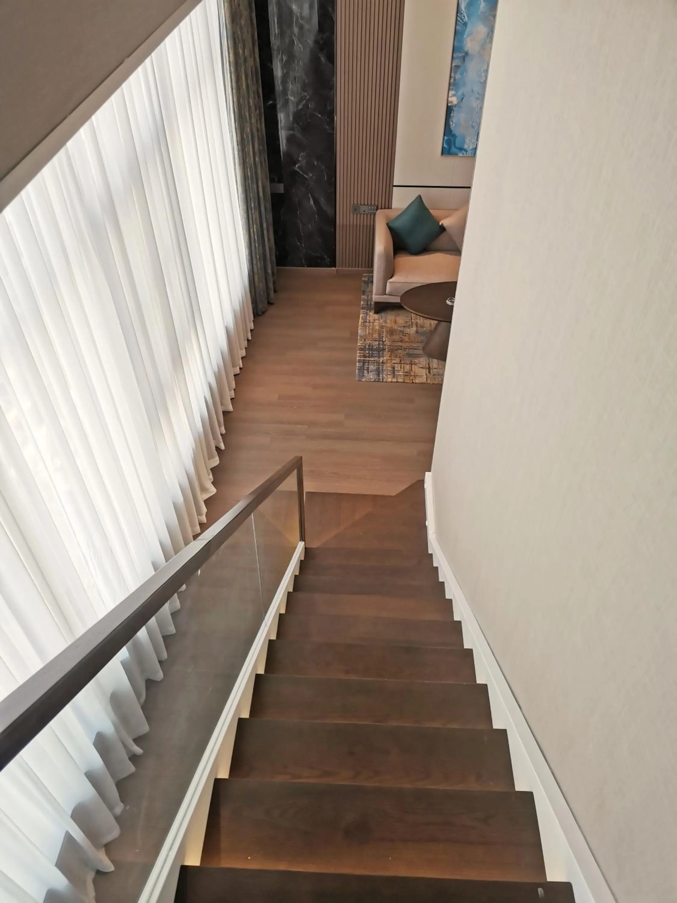 Wyndham Dalian Jinpu