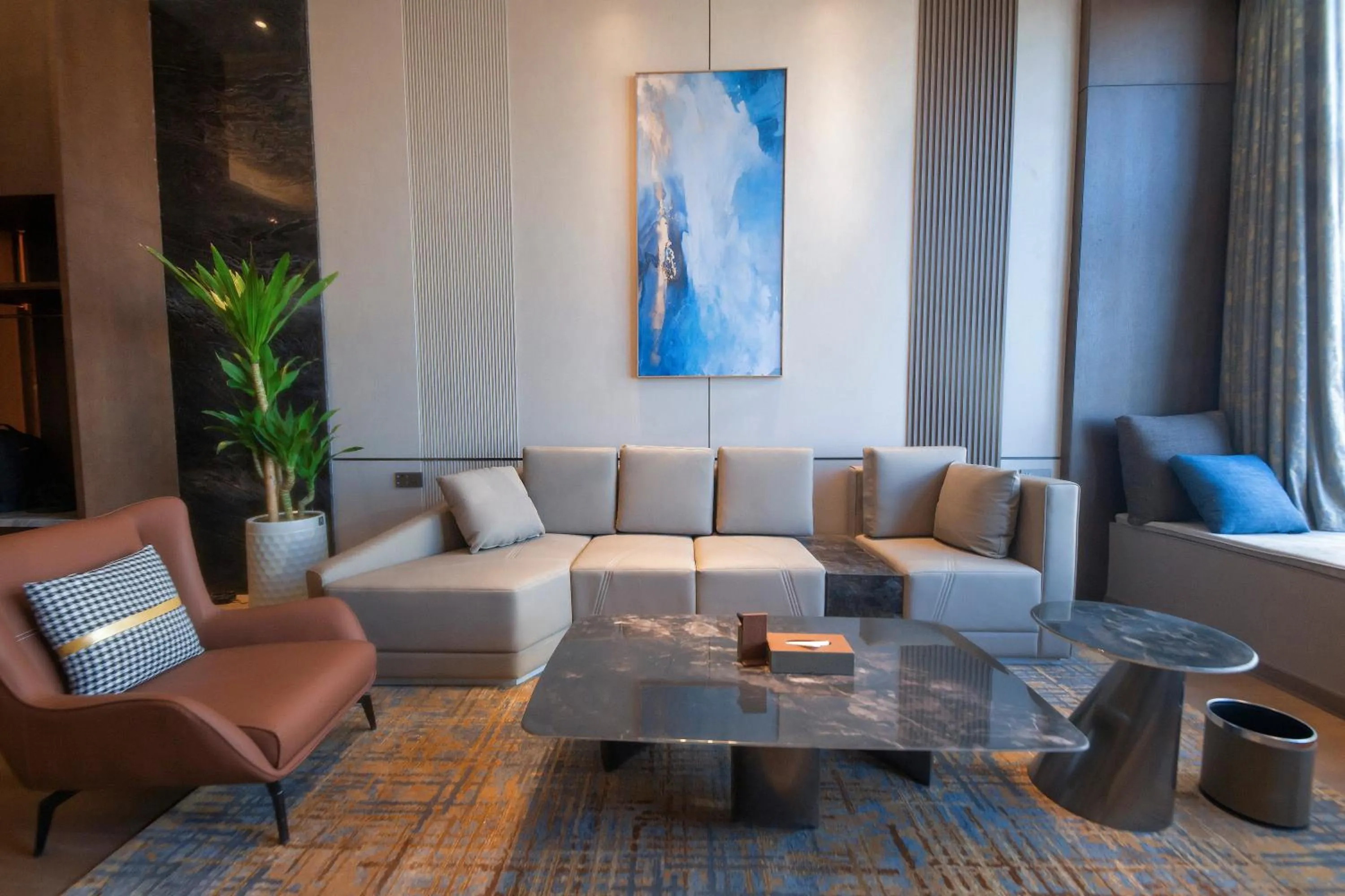 Wyndham Dalian Jinpu