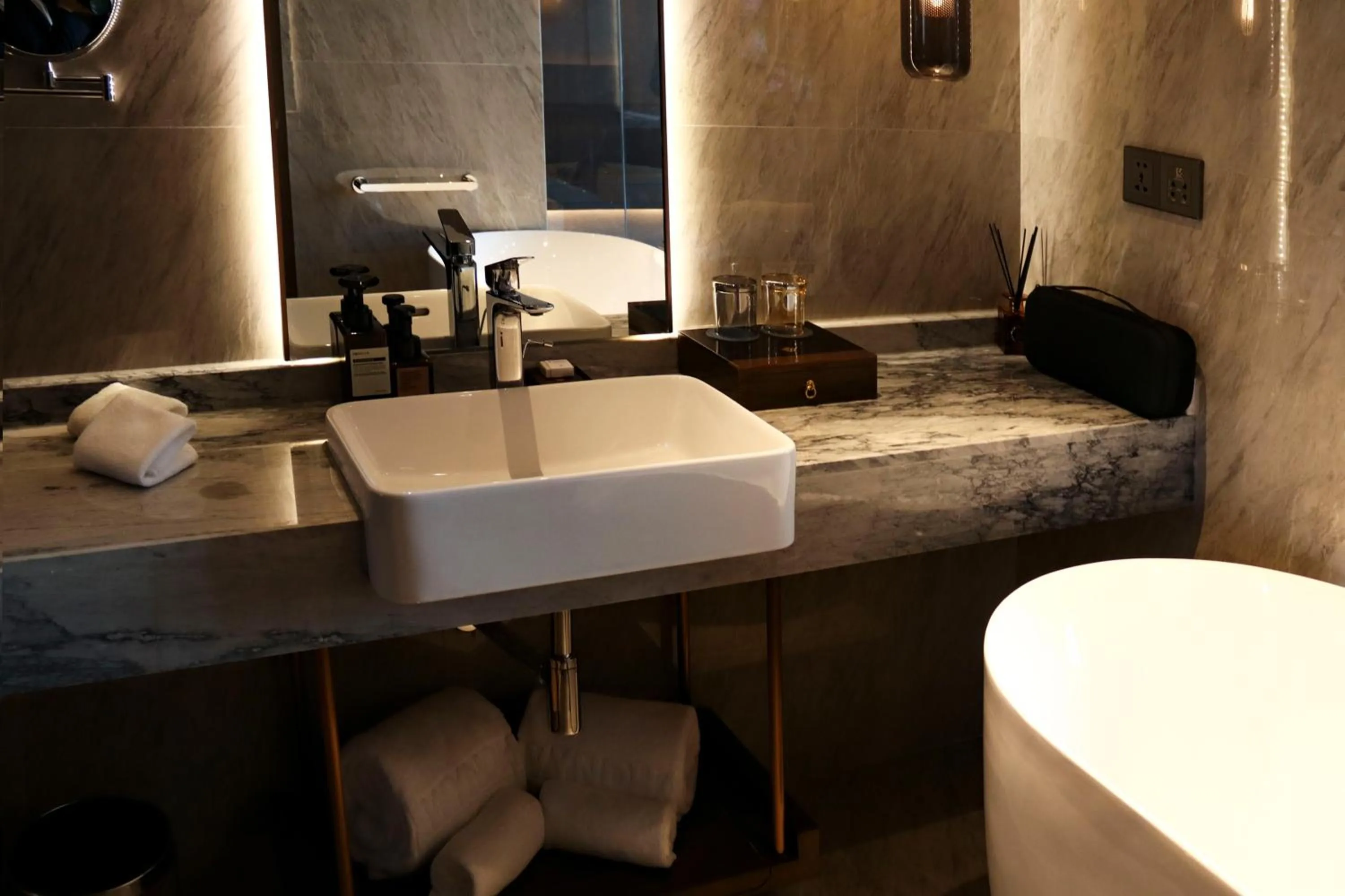 Wyndham Dalian Jinpu