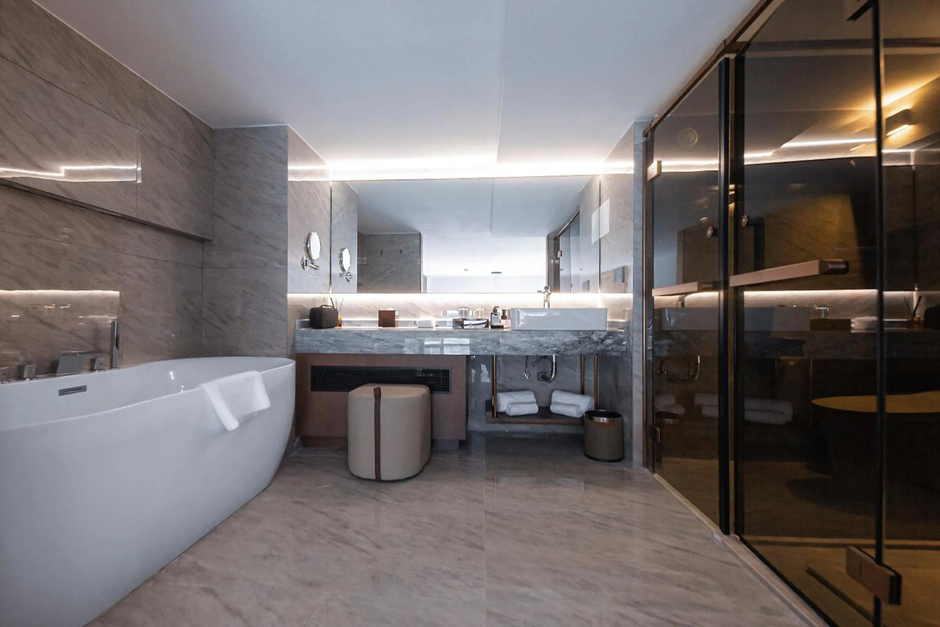 Wyndham Dalian Jinpu