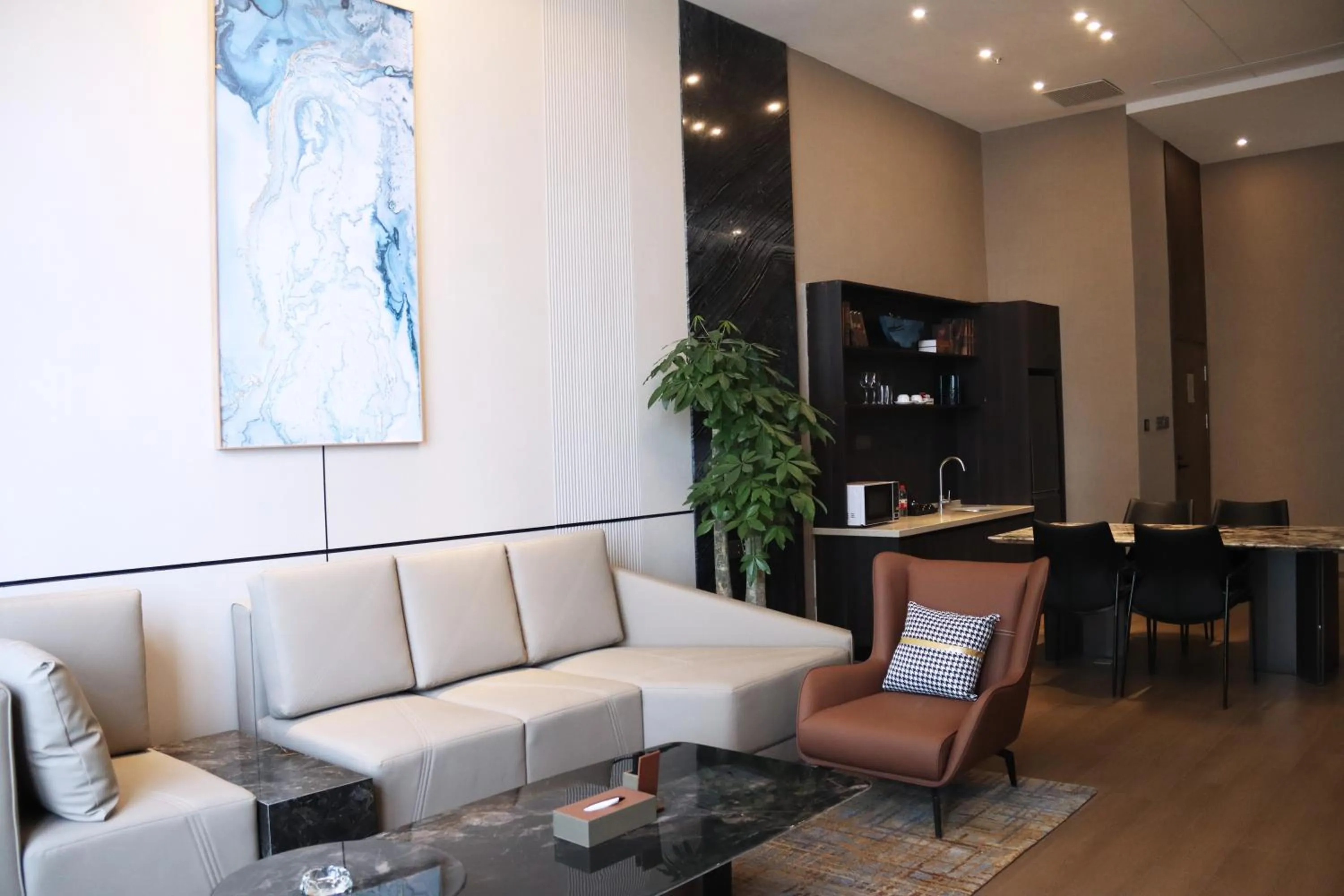 Wyndham Dalian Jinpu