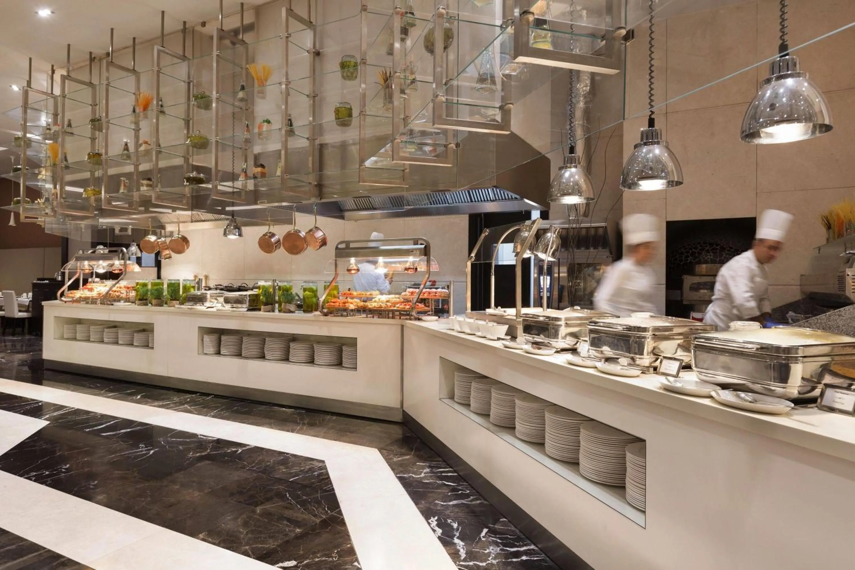 Other in Wyndham Grand Istanbul Levent Hotel & Conference Center