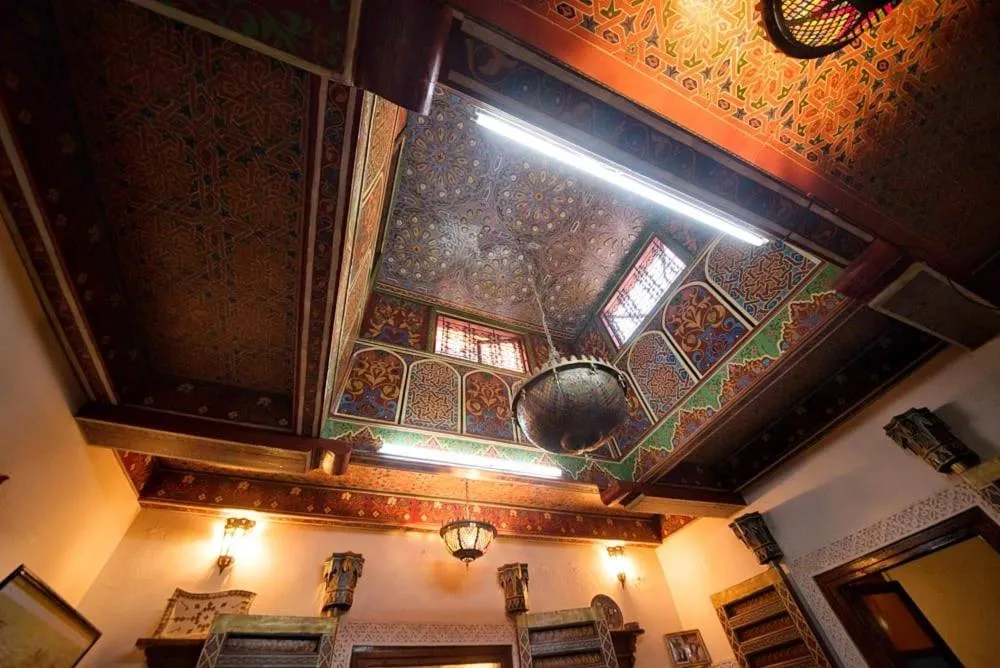 Property building in Dar Chourouk