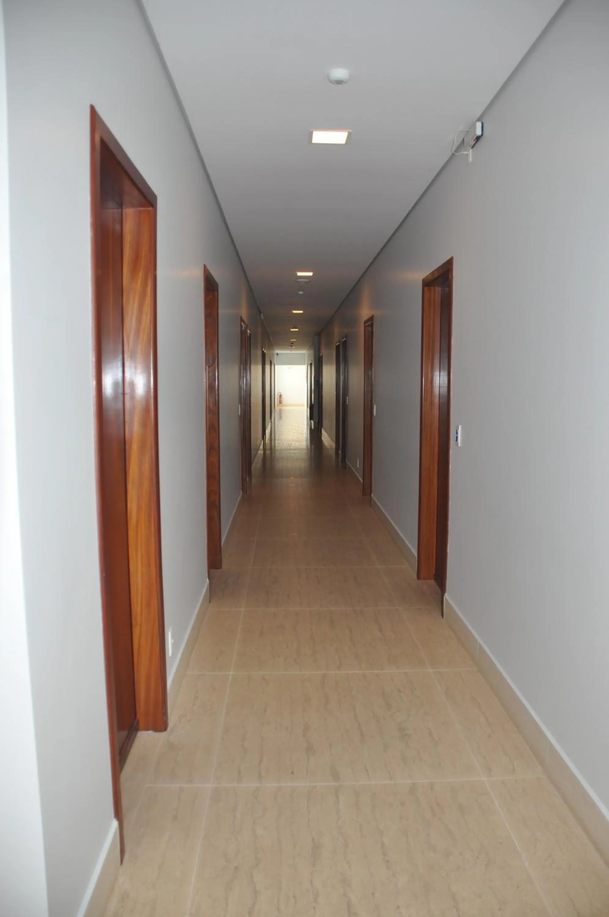 Lobby or reception in Kamur Plaza Hotel