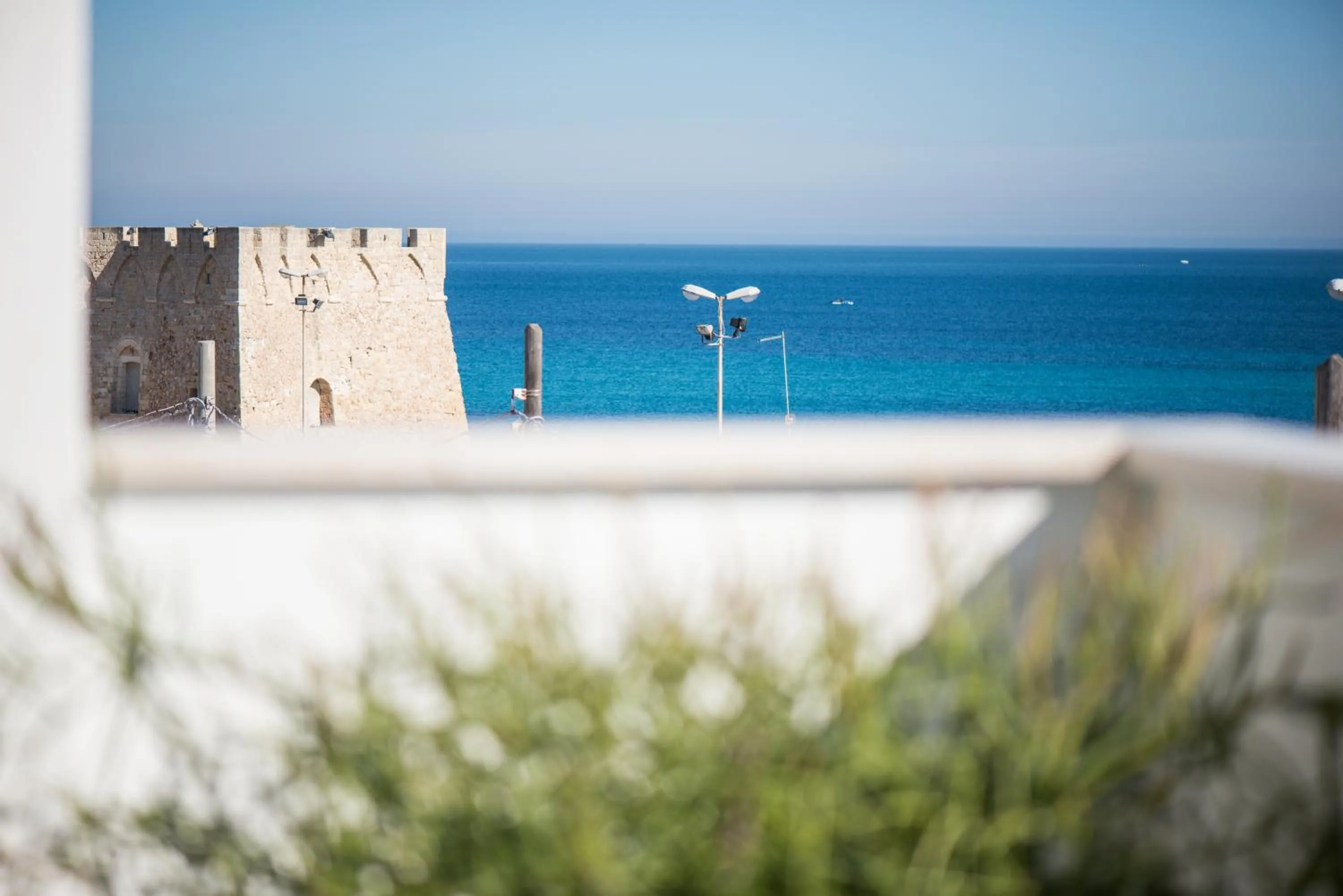 Nearby landmark in Hotel Cicò