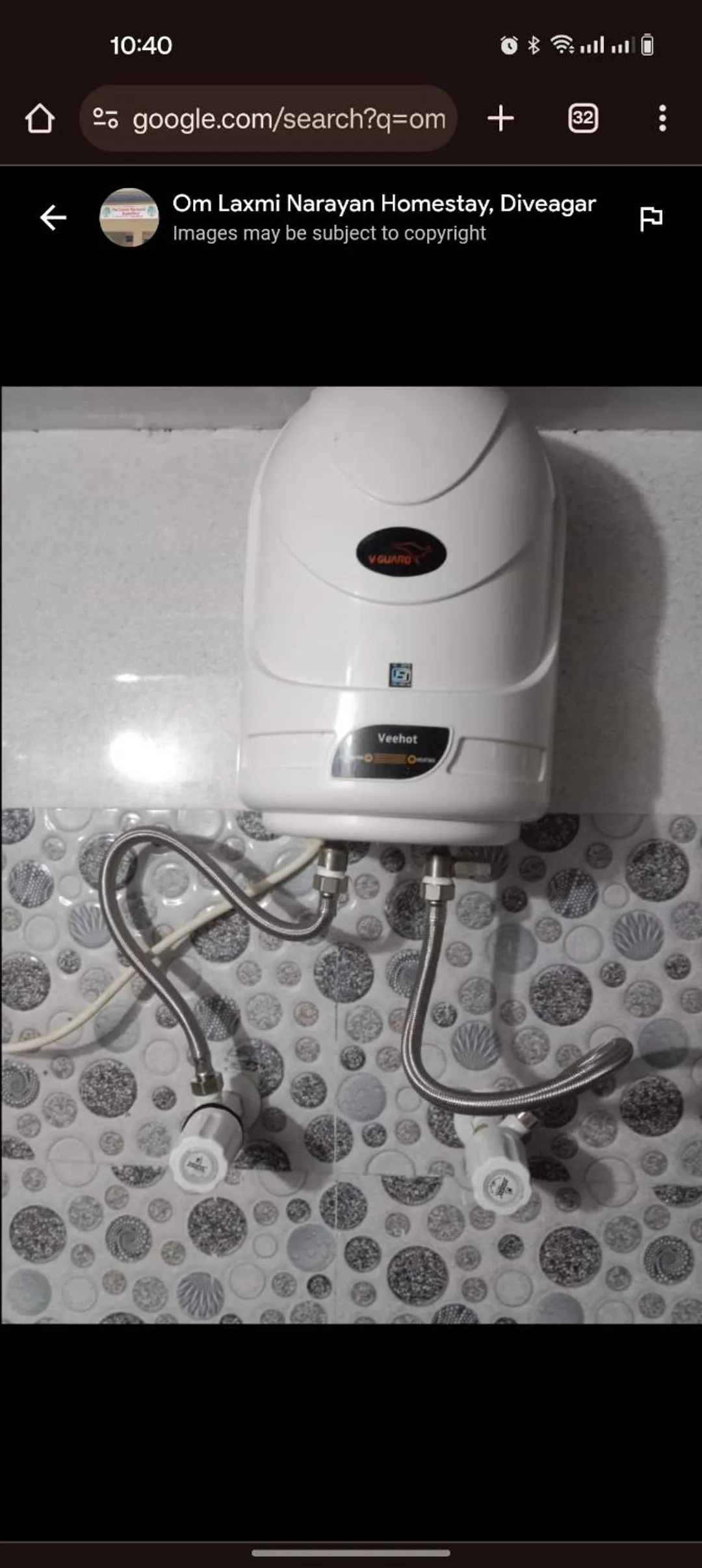 Om Laxmi Narayan Homestay