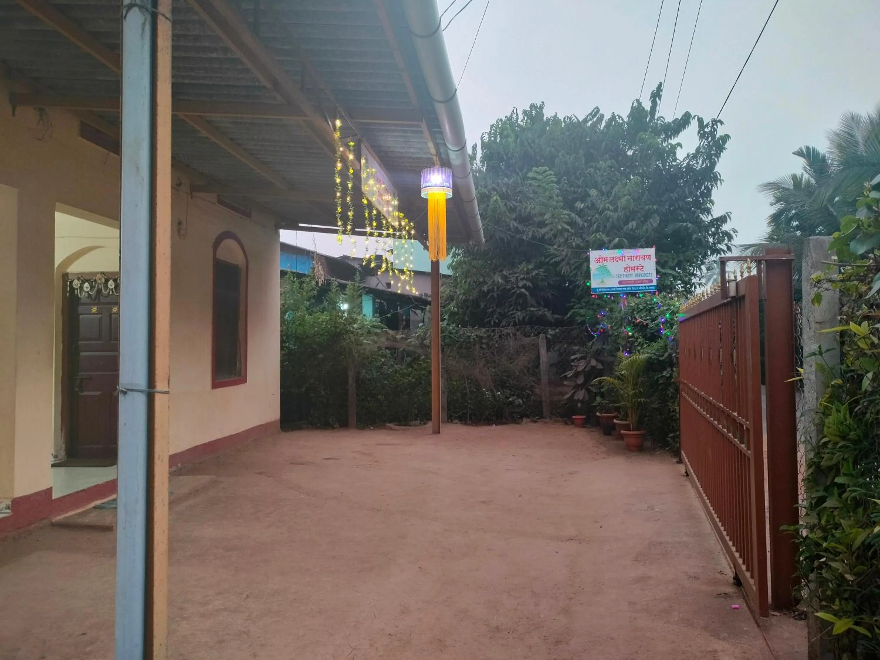 Om Laxmi Narayan Homestay